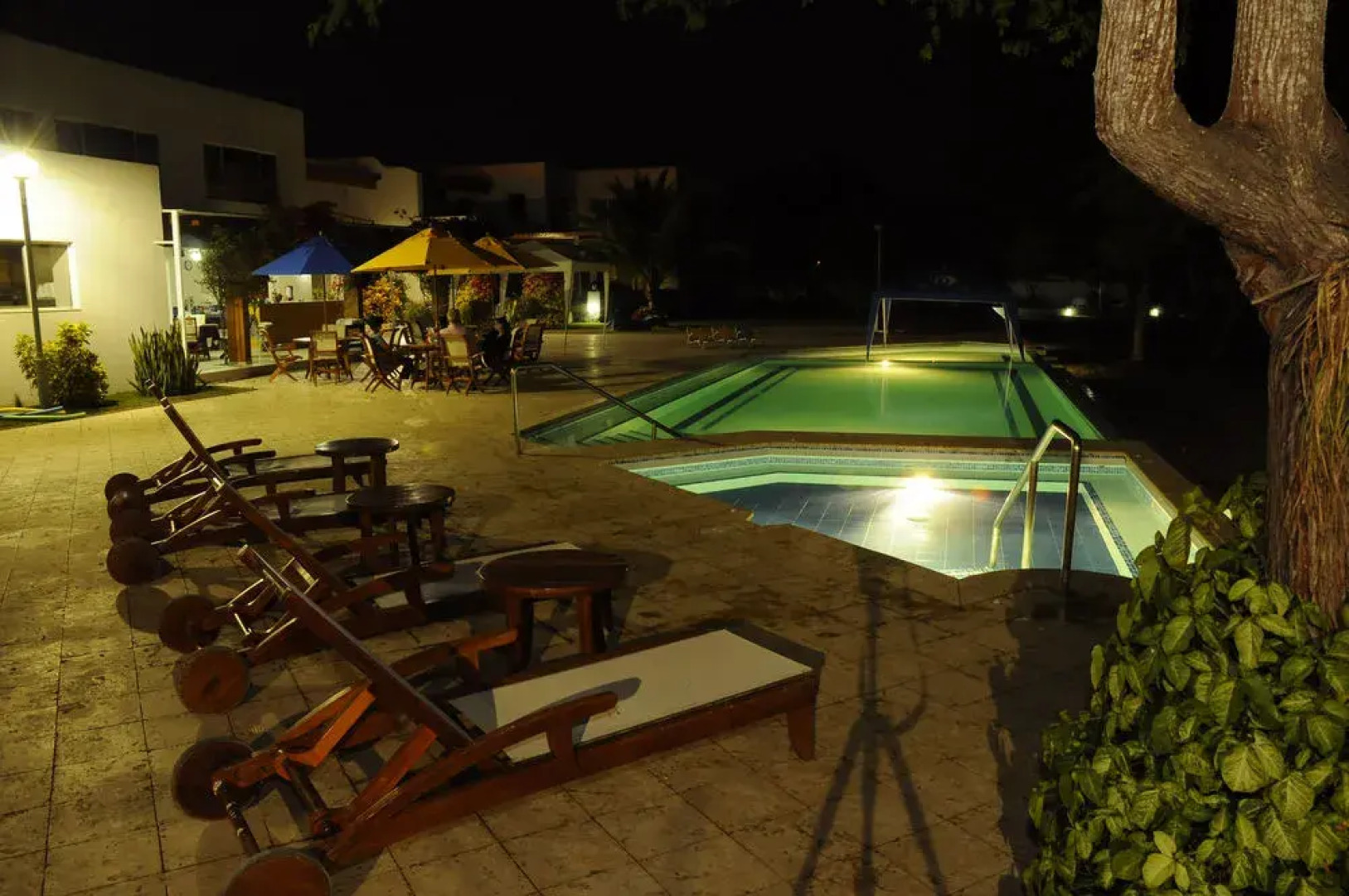 Hostería del Parque