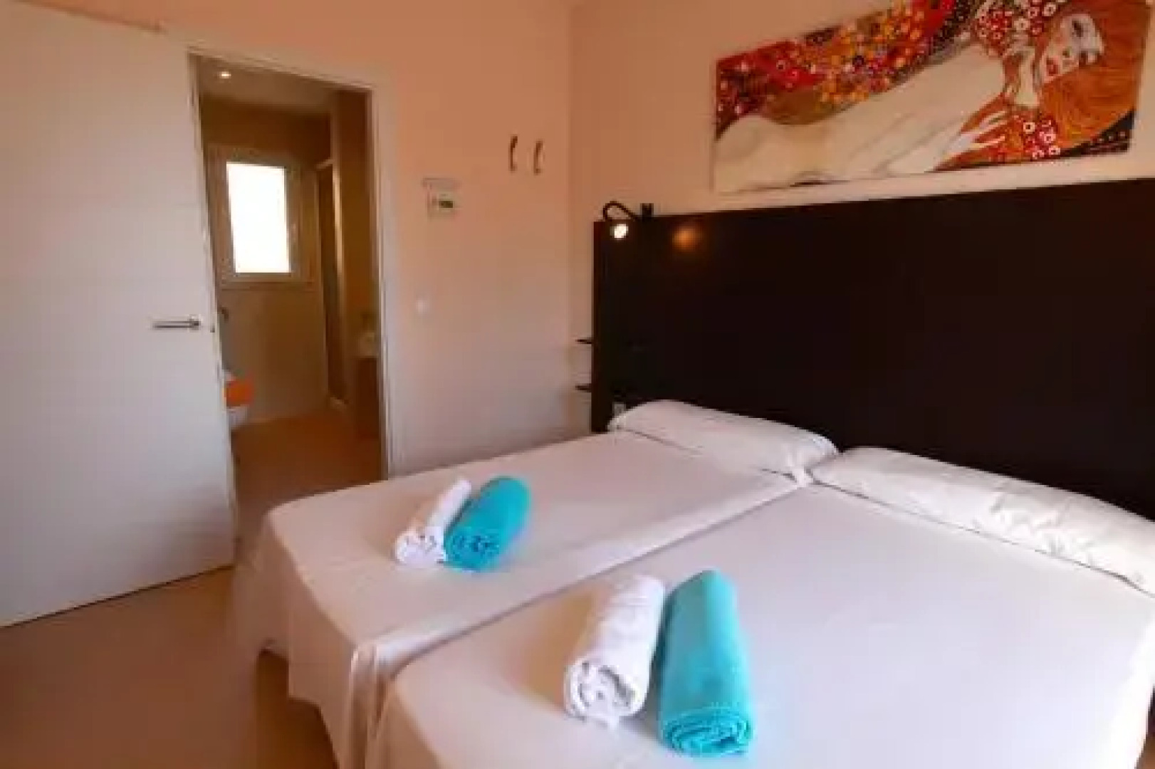 Residence Club - Detached Homes - Hotelera Azur