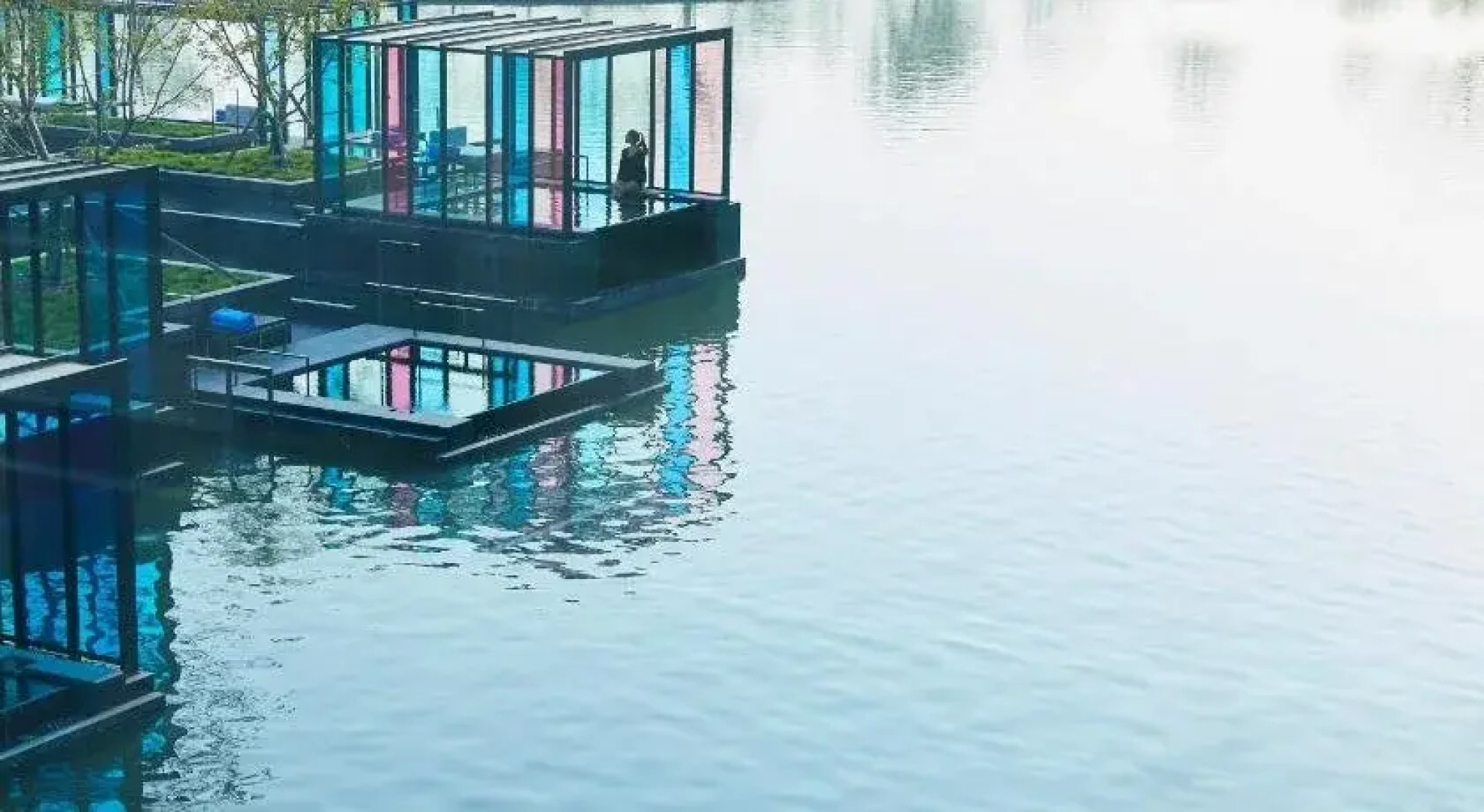 Yanling Jianye The Mist Hot Spring Hotel