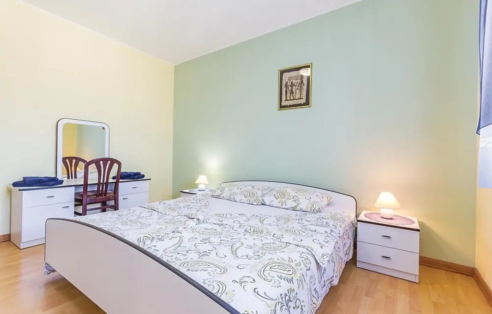 Beautiful Home in Volme With Wifi and 2 Bedrooms