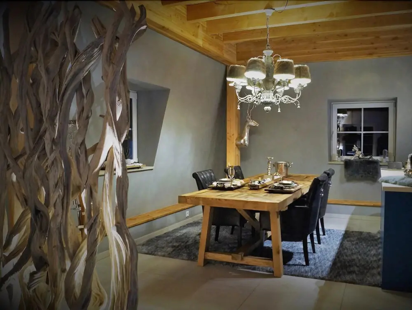 Suite Royal Relax-Cottage Resort