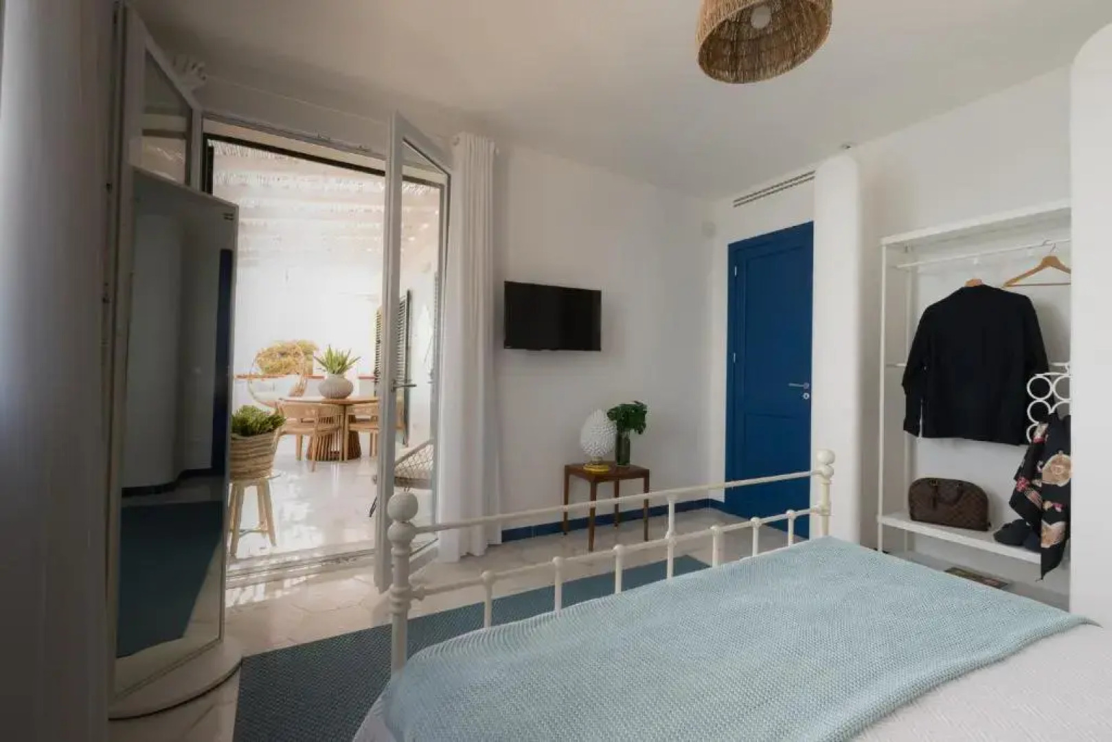 Sant'Elia 2nd Luxury Home & Spa