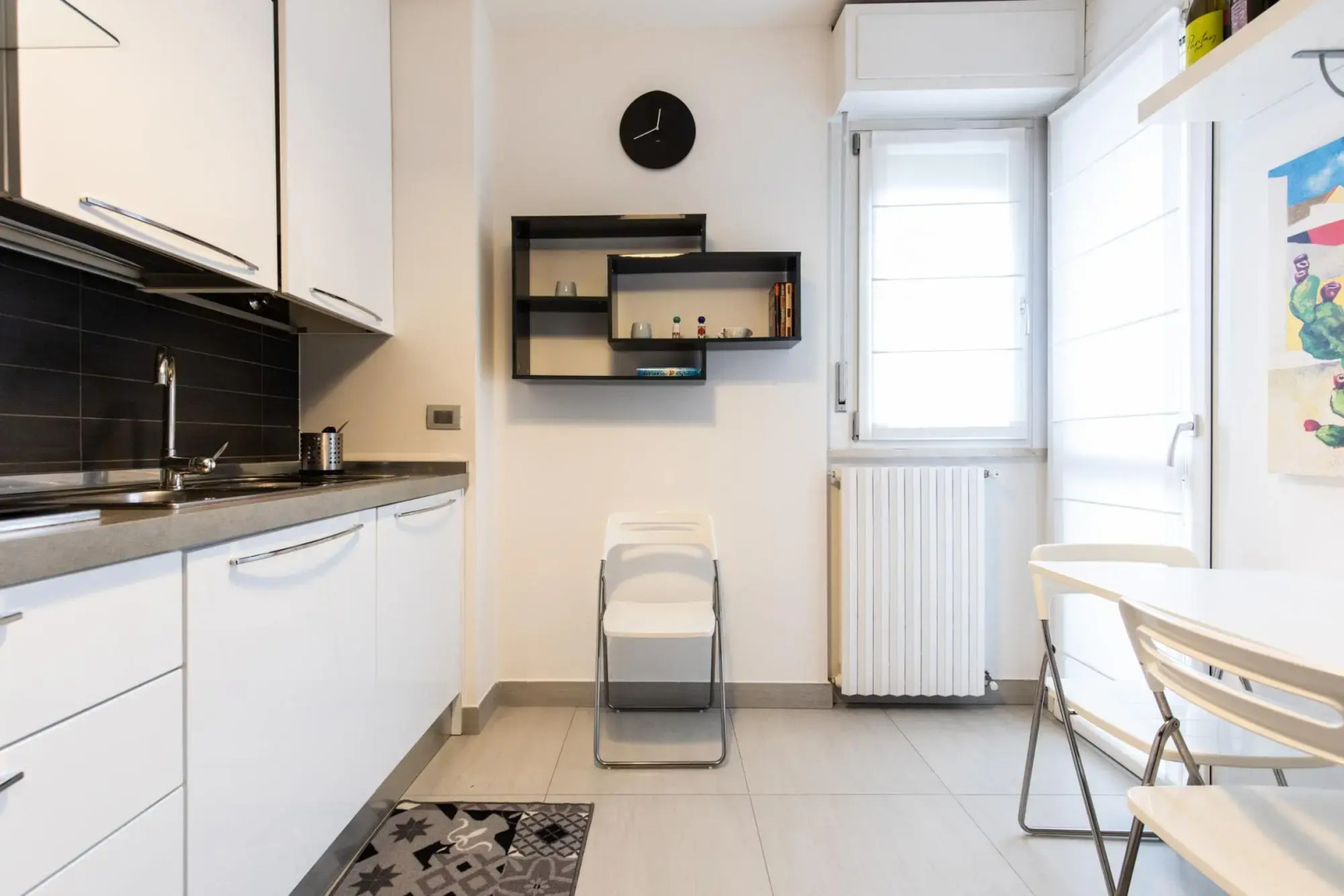 Guido Rossa 25 in Rozzano