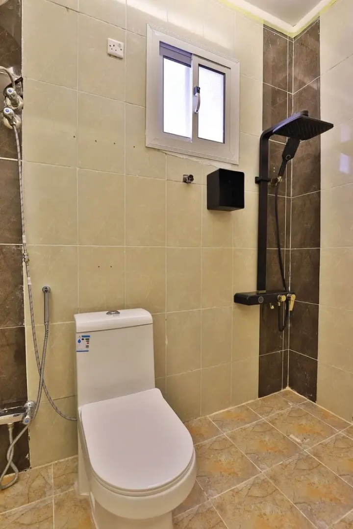 OYO 269 Esfrine Hotel Apartment