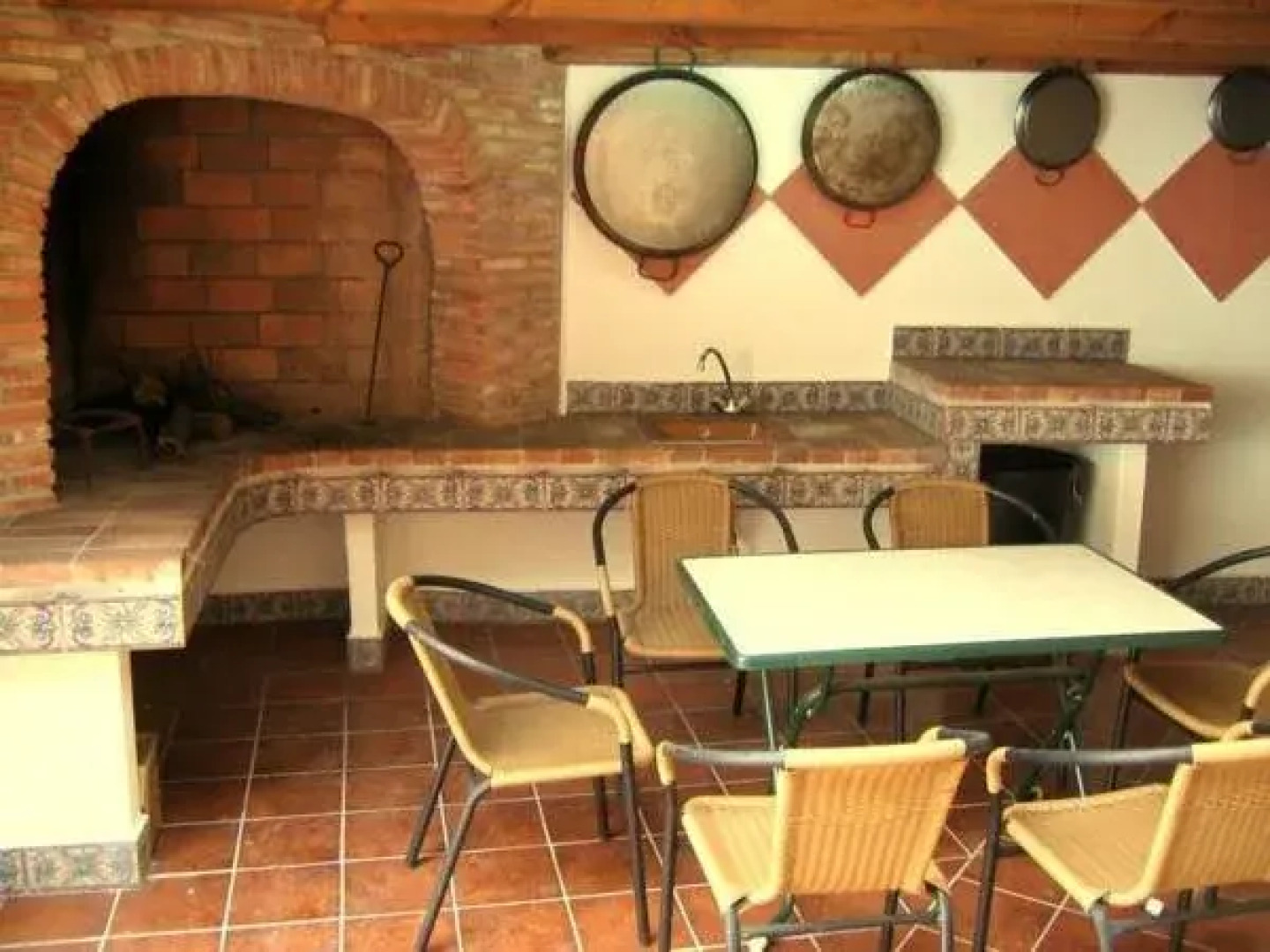 Casa Rural Ca Miquelet