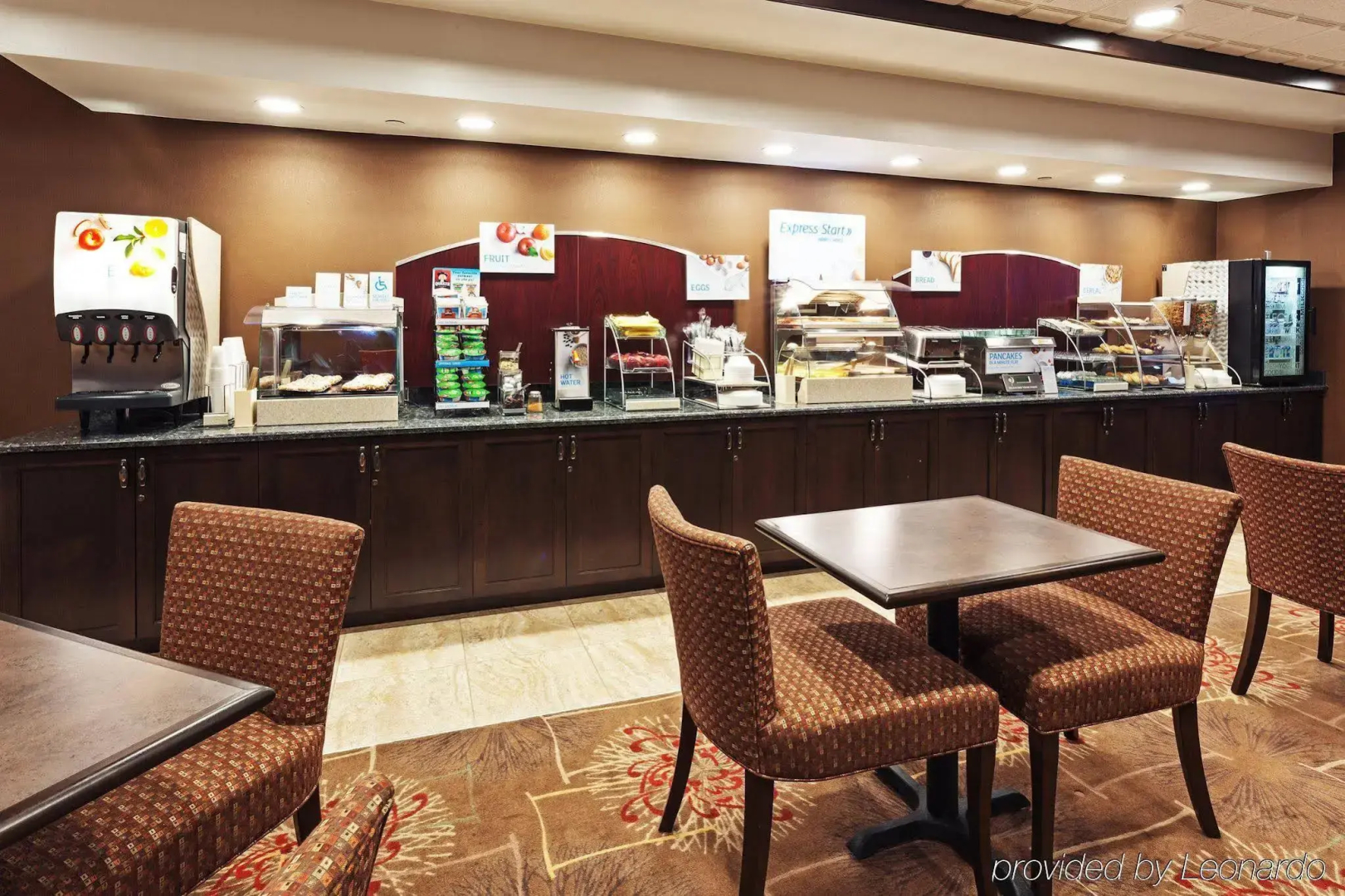 Holiday Inn Express Hotel & Suites - Cheyenne by IHG