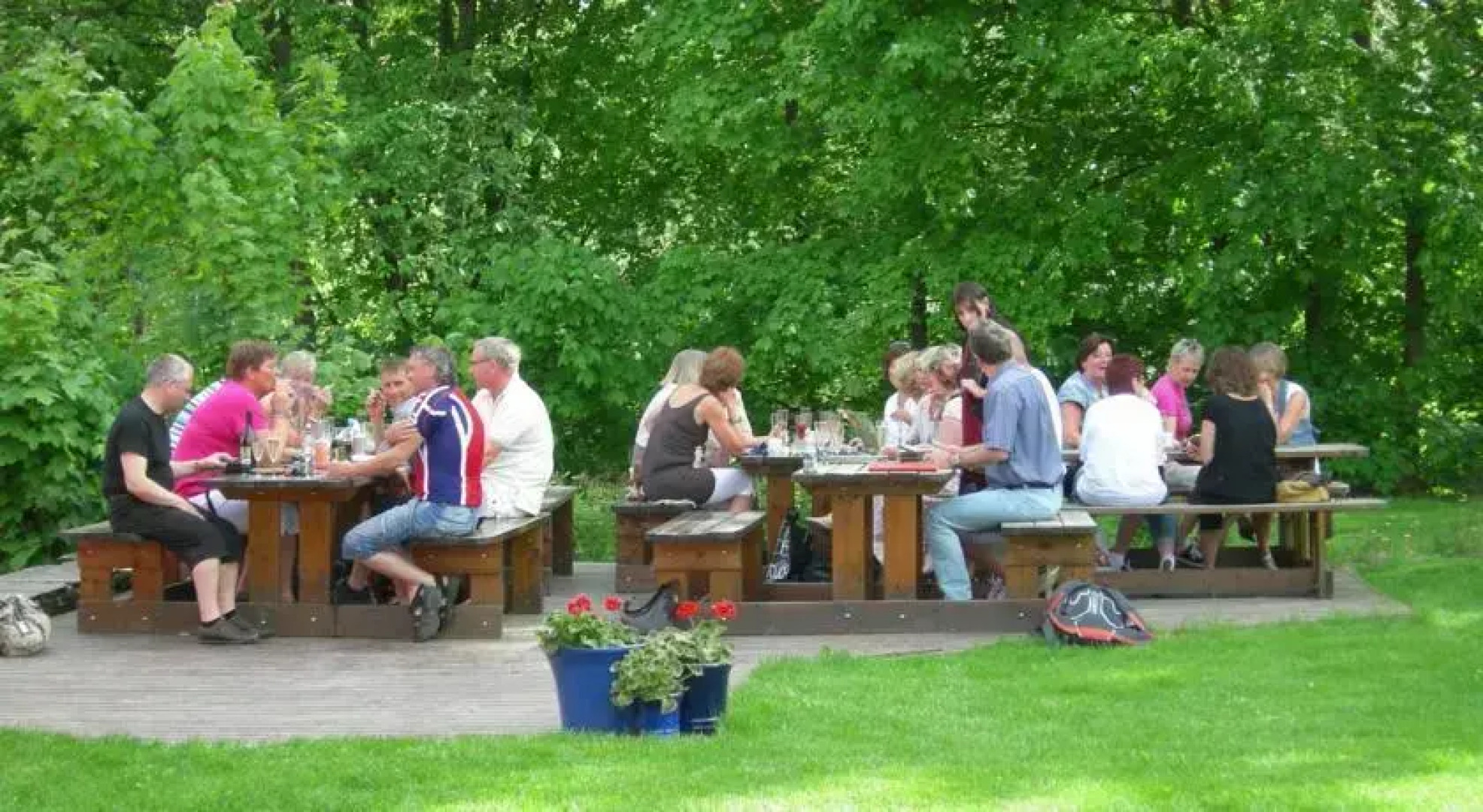 Ringerike Sommerhotell