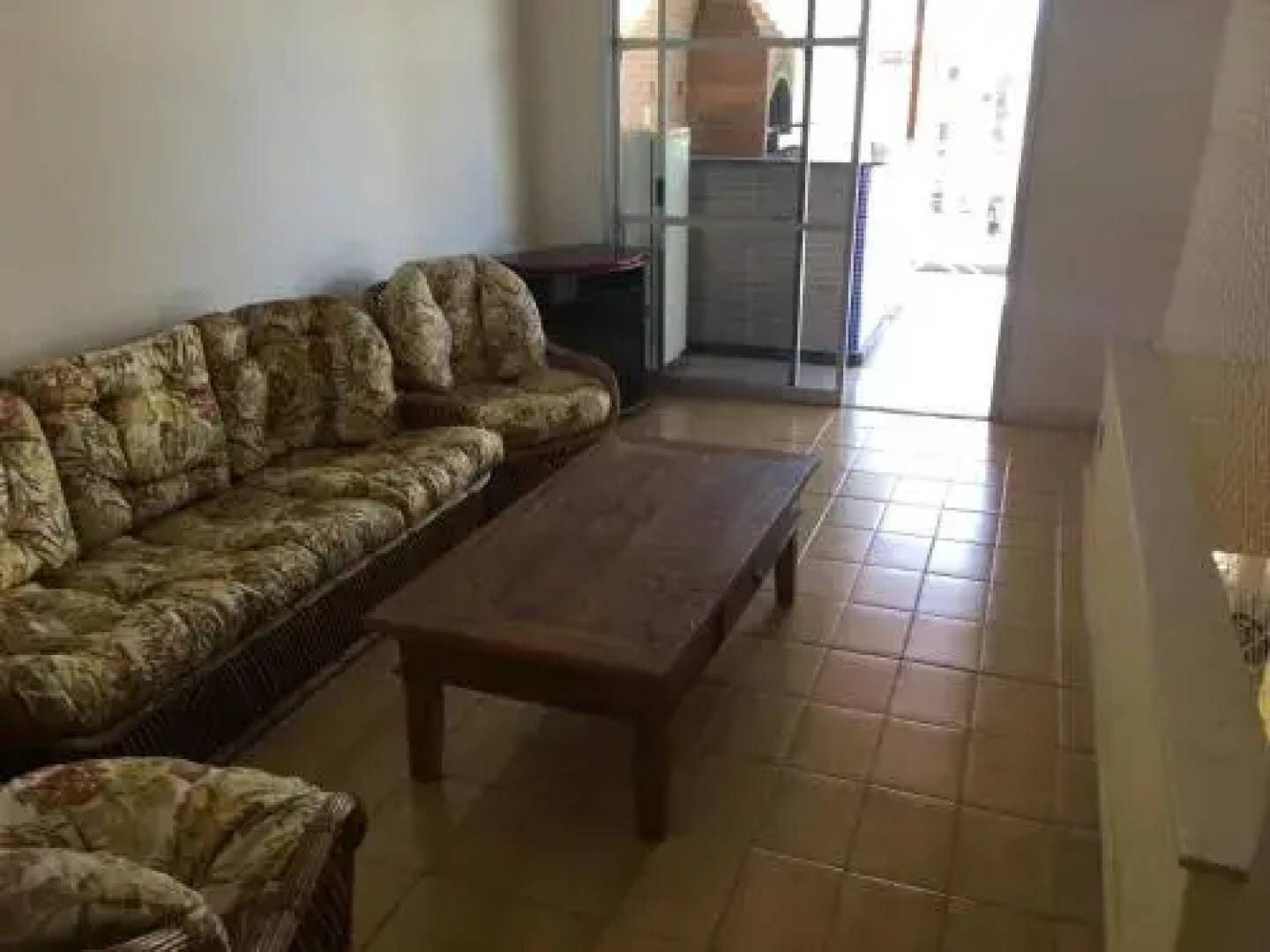 Cobertura Duplex Praia Do Morro Guarapari