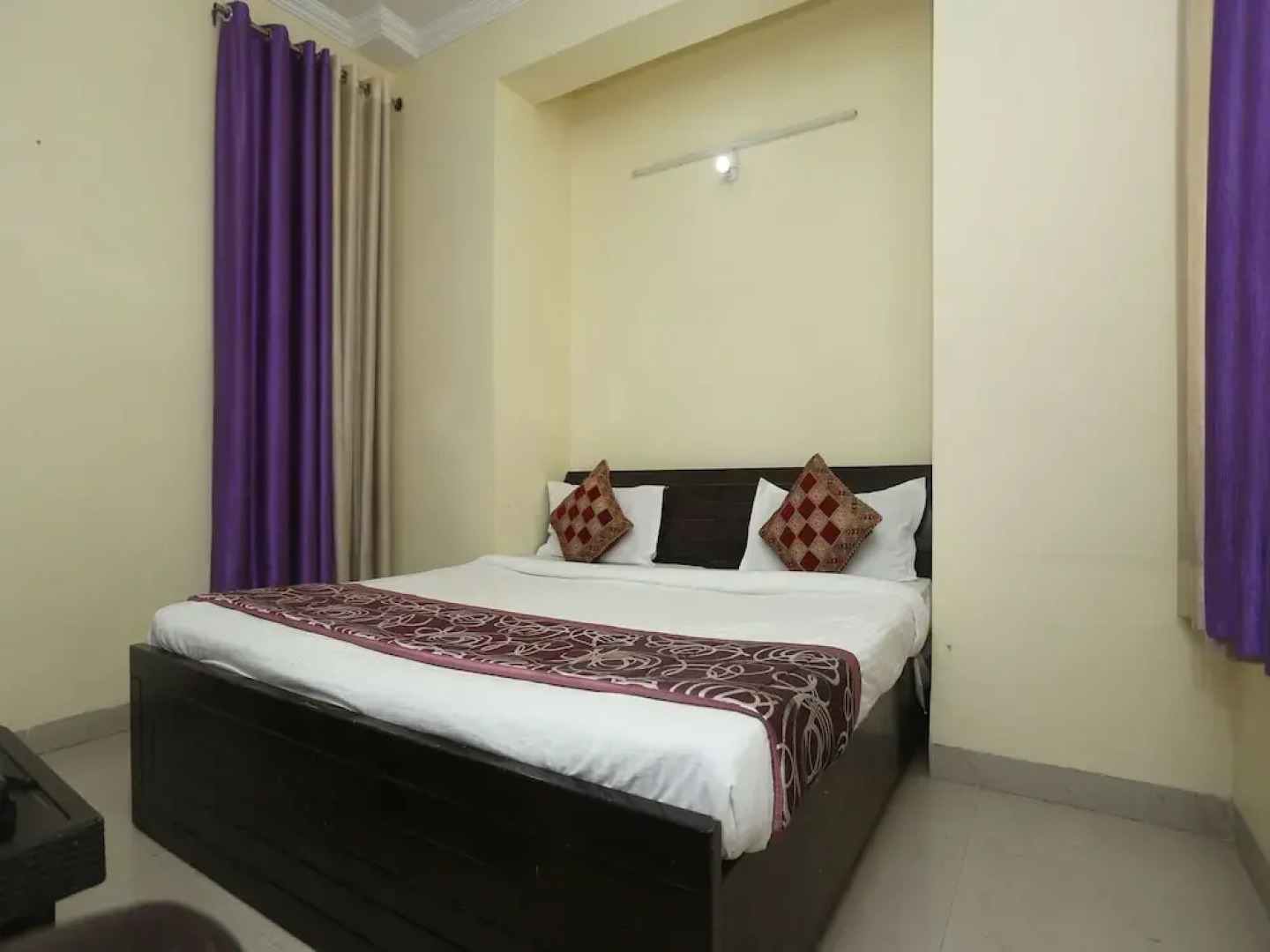 Fidalsa Safadi Amazing Views