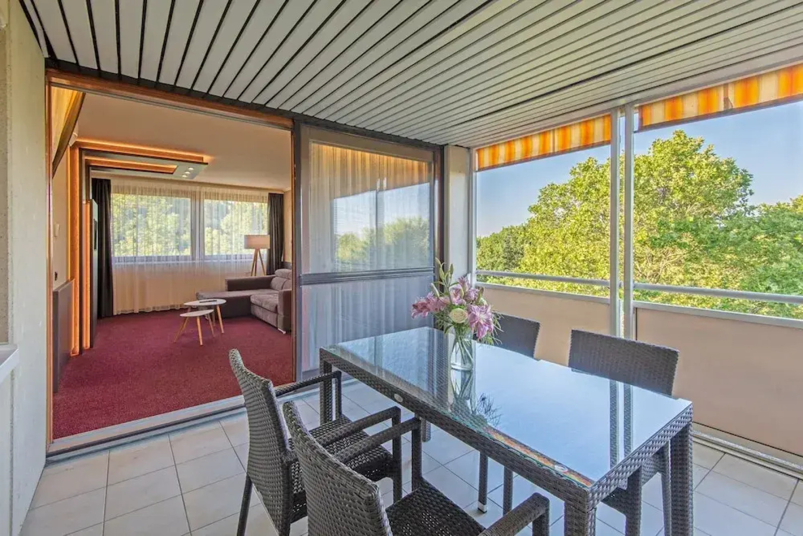 Club Tihany Hotel & Bungalók