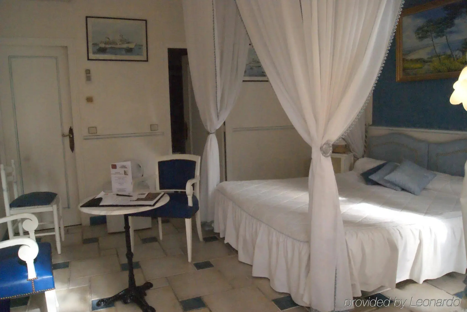 Hôtel de la Cognette