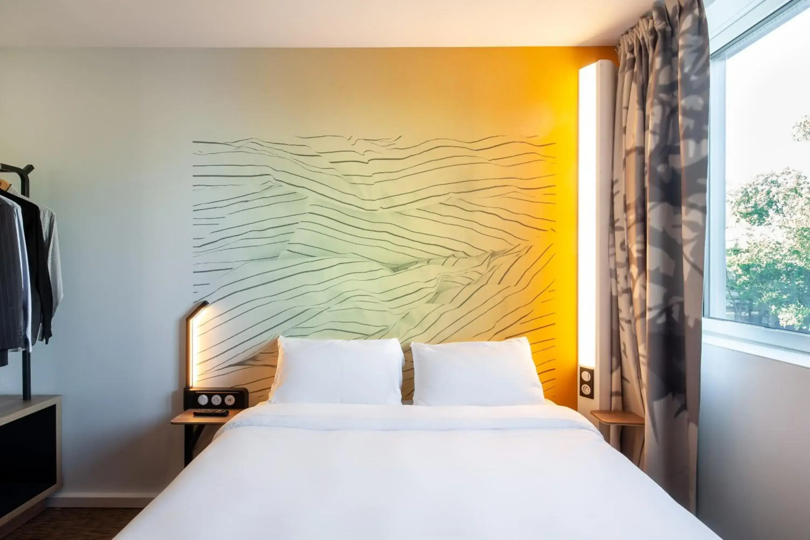 B&B HOTEL Besançon Valentin