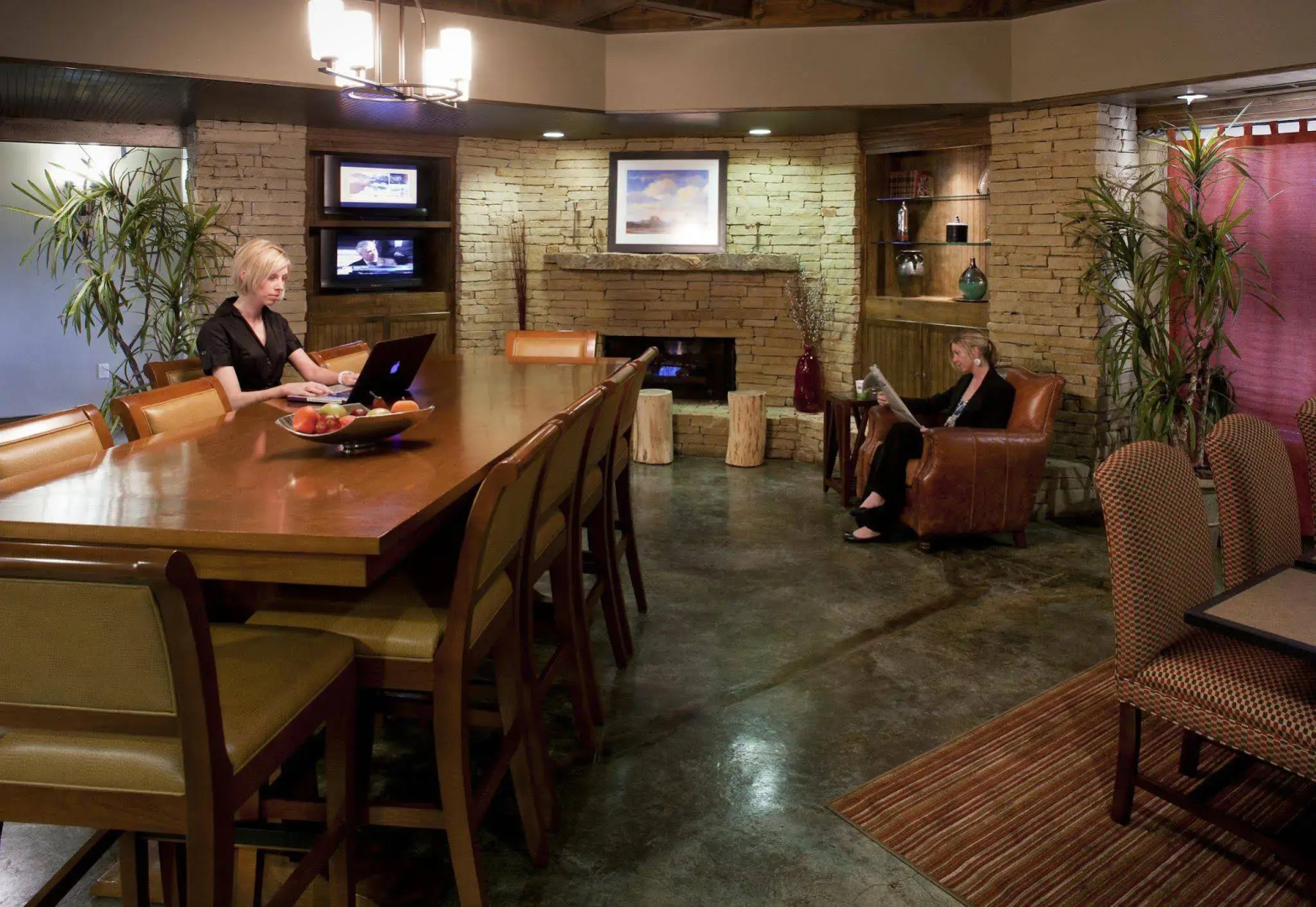 Hampton Inn Austin-Round Rock