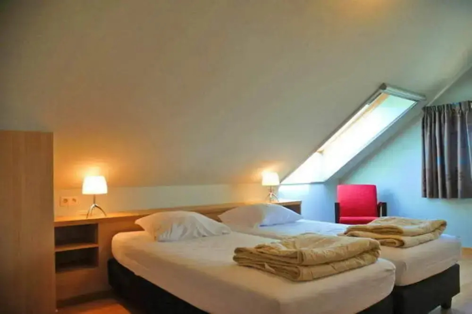 Holiday Home in Somme-leuze With Valley View