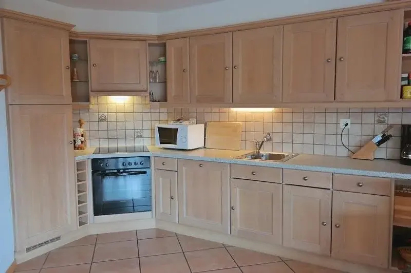 Appartement Pinsons 14