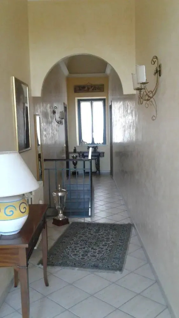 B&B L' Aquila dell' Etna