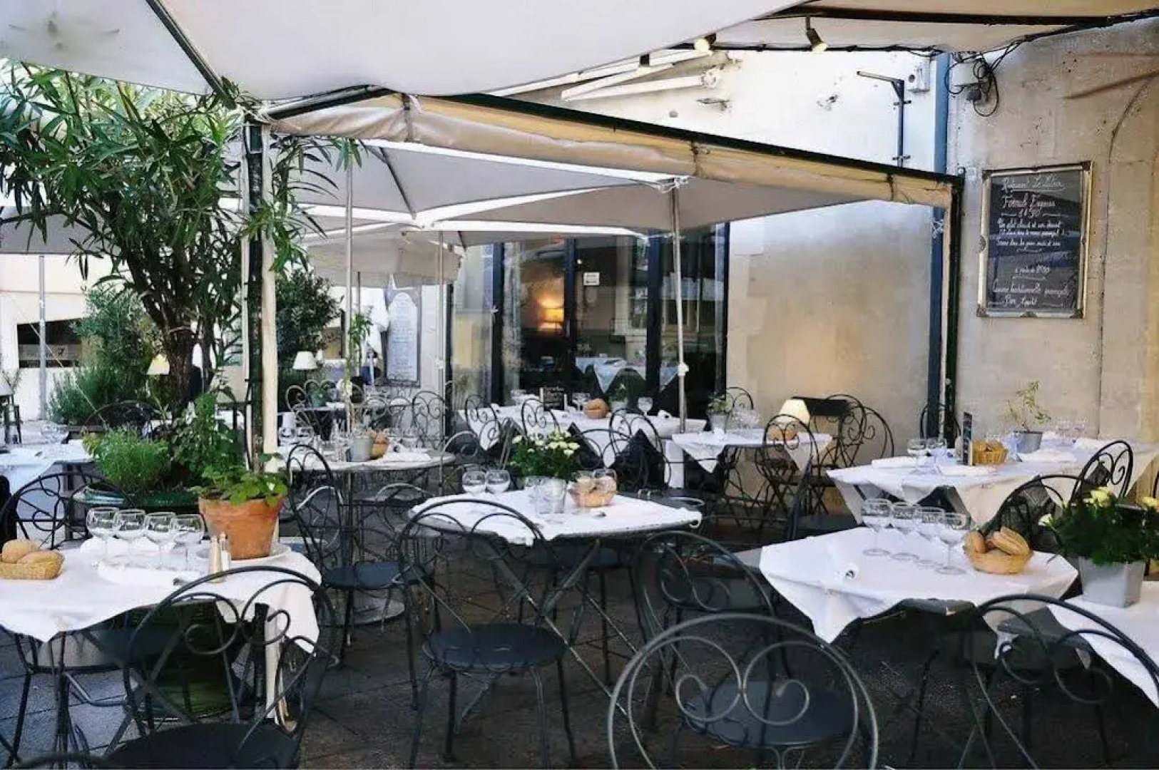 Hôtel du Palais des Papes