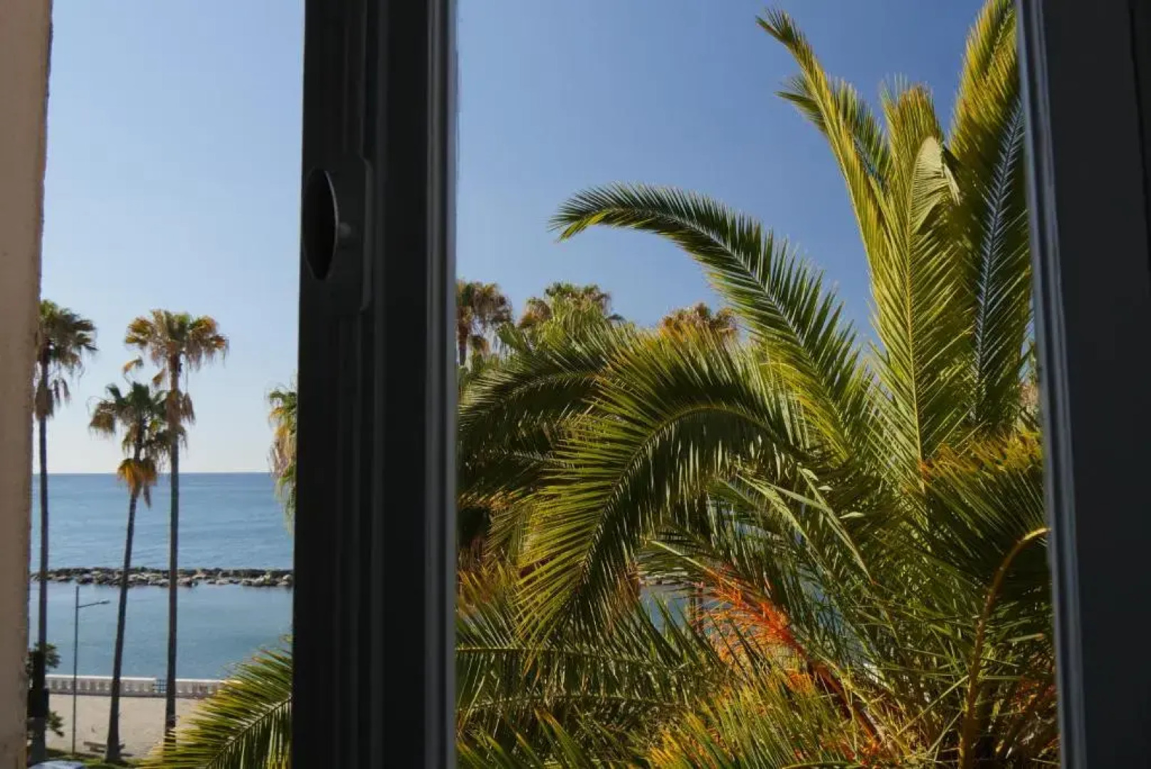 Oneglia Coast Apartment