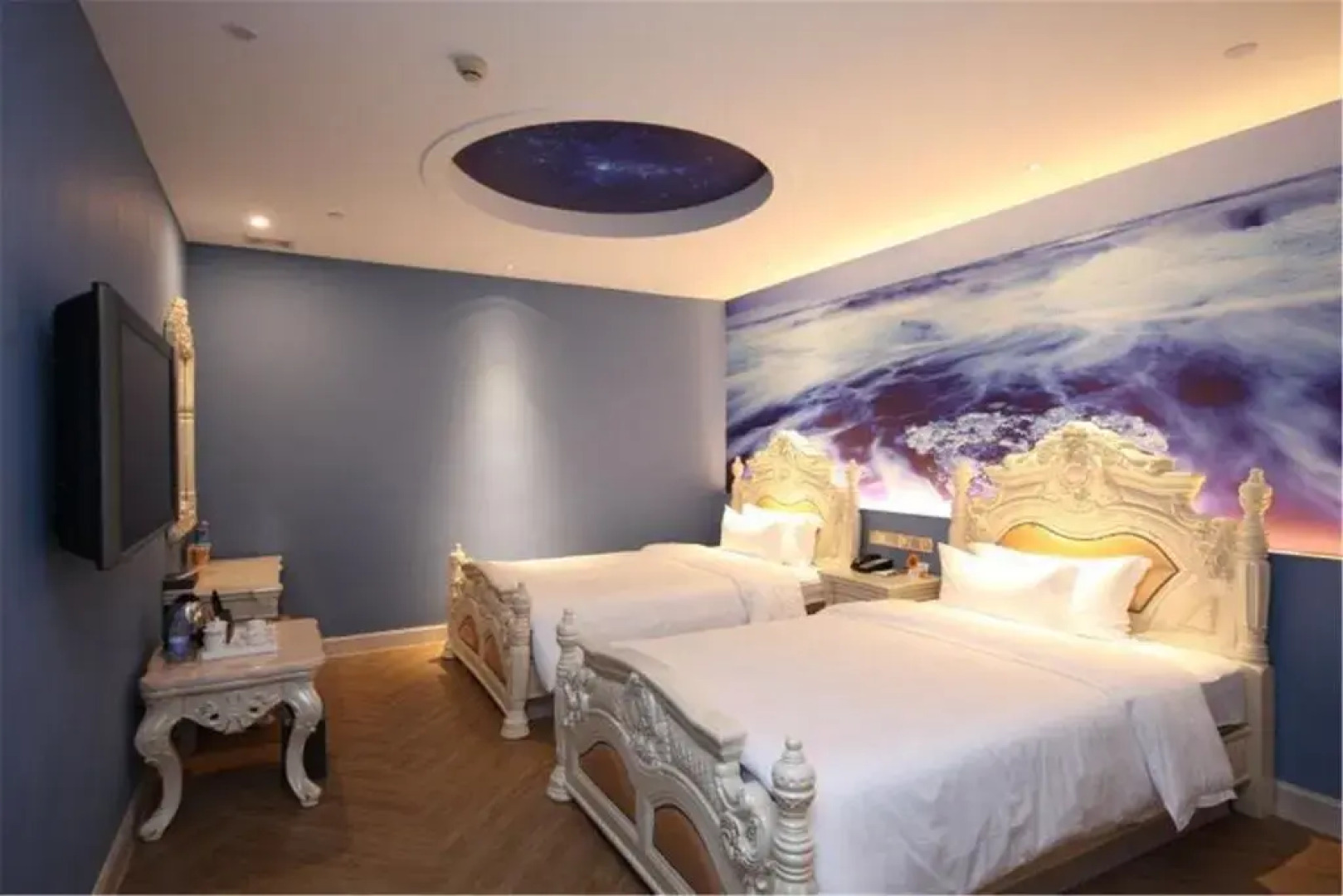 Nan Yang Royal Hotel