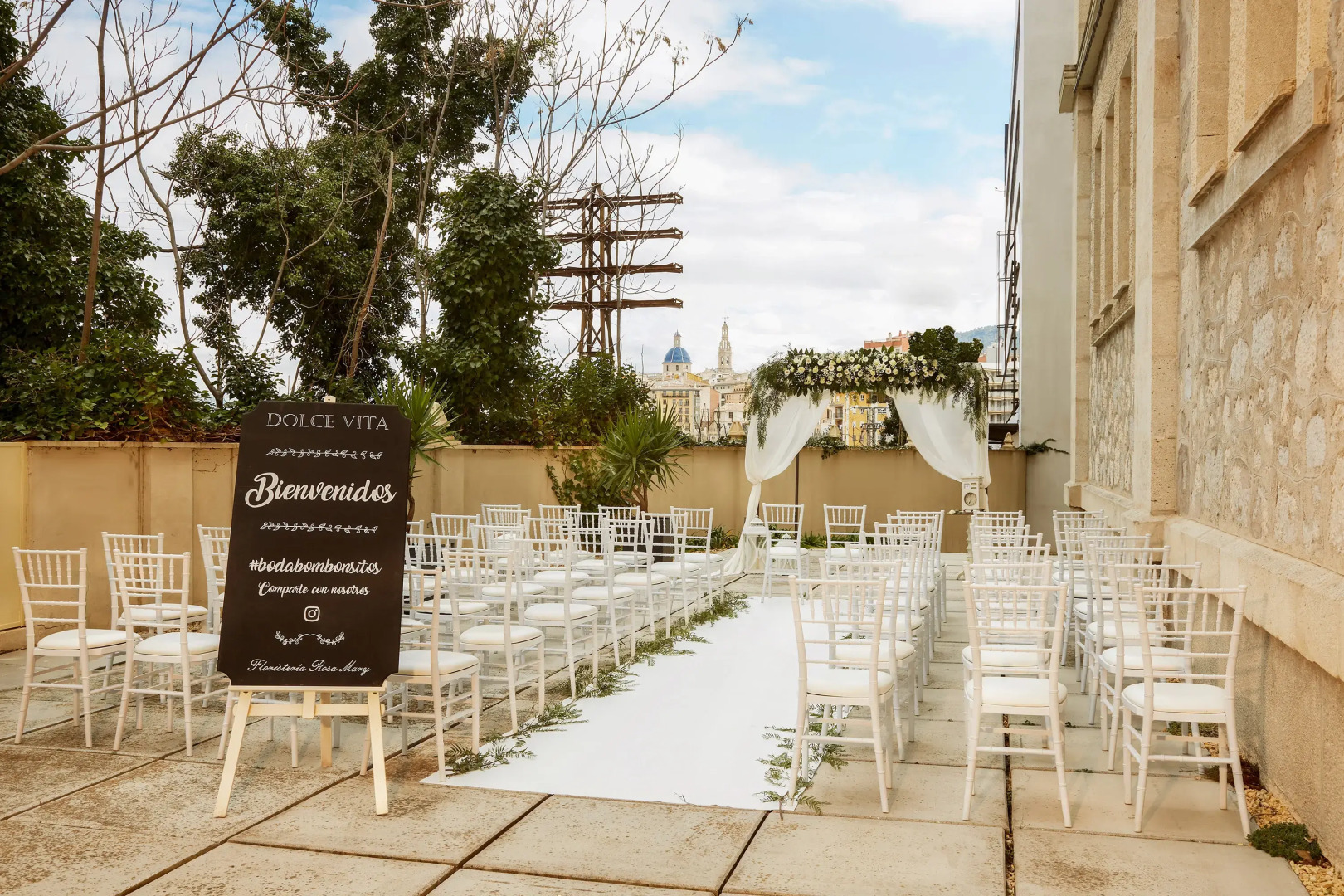 Hotel Sercotel Ciutat d'Alcoi