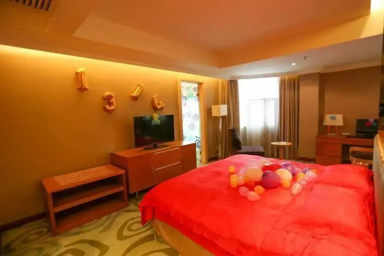 Vilu Reef International Hotel