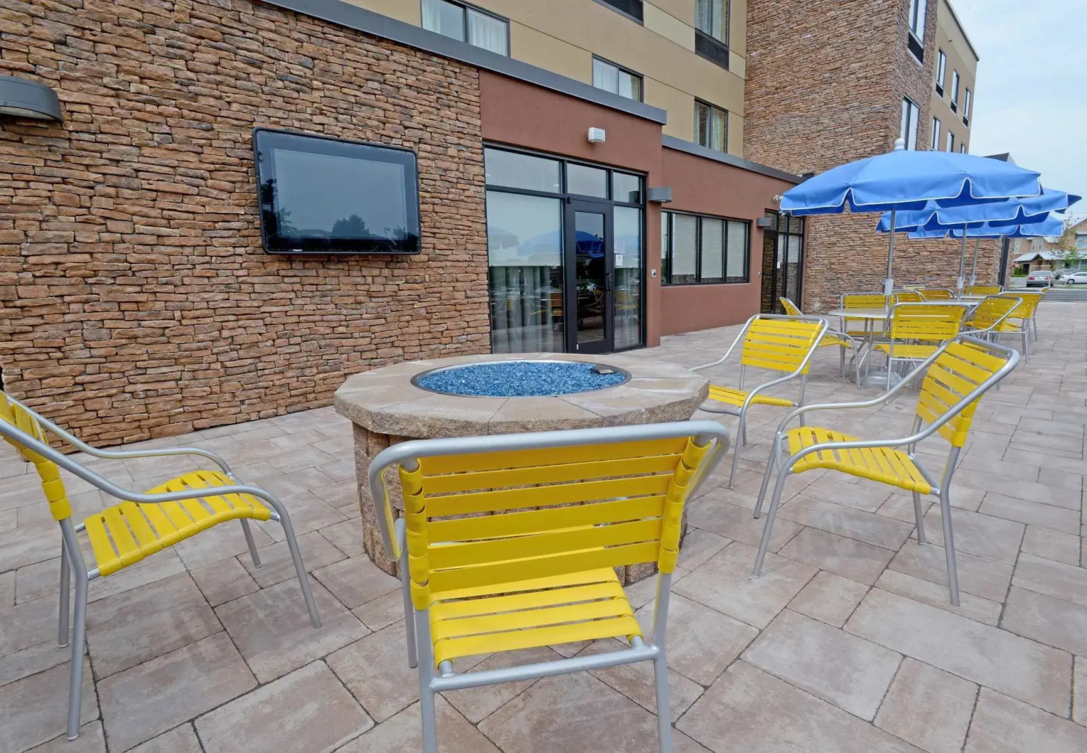 Fairfield Inn & Suites Bowling Green