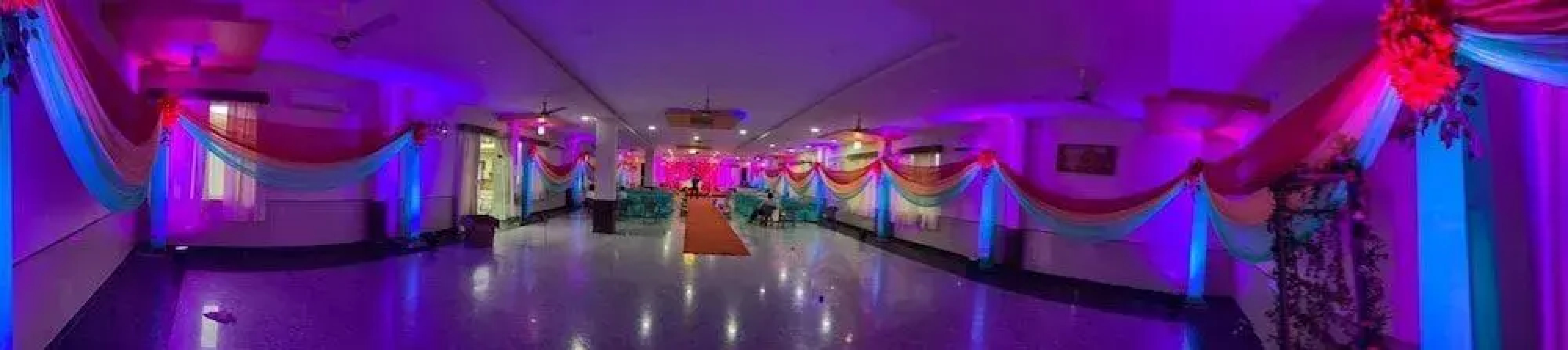 Hotel Kumkum Palace