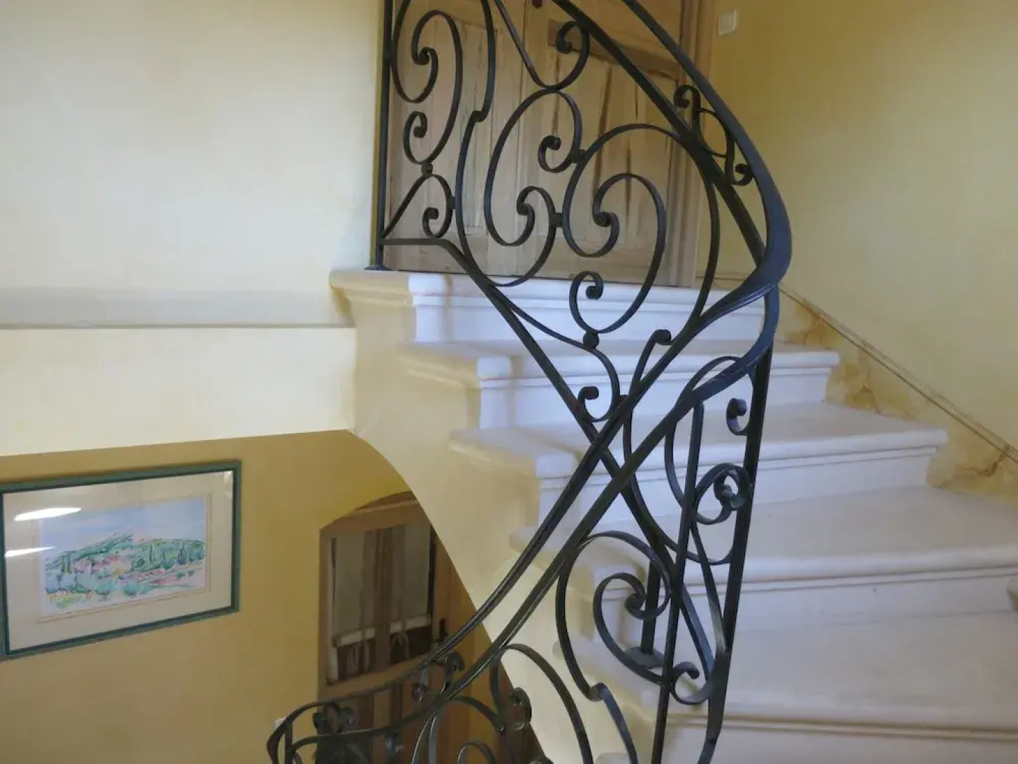 Entre vignes et dentelles