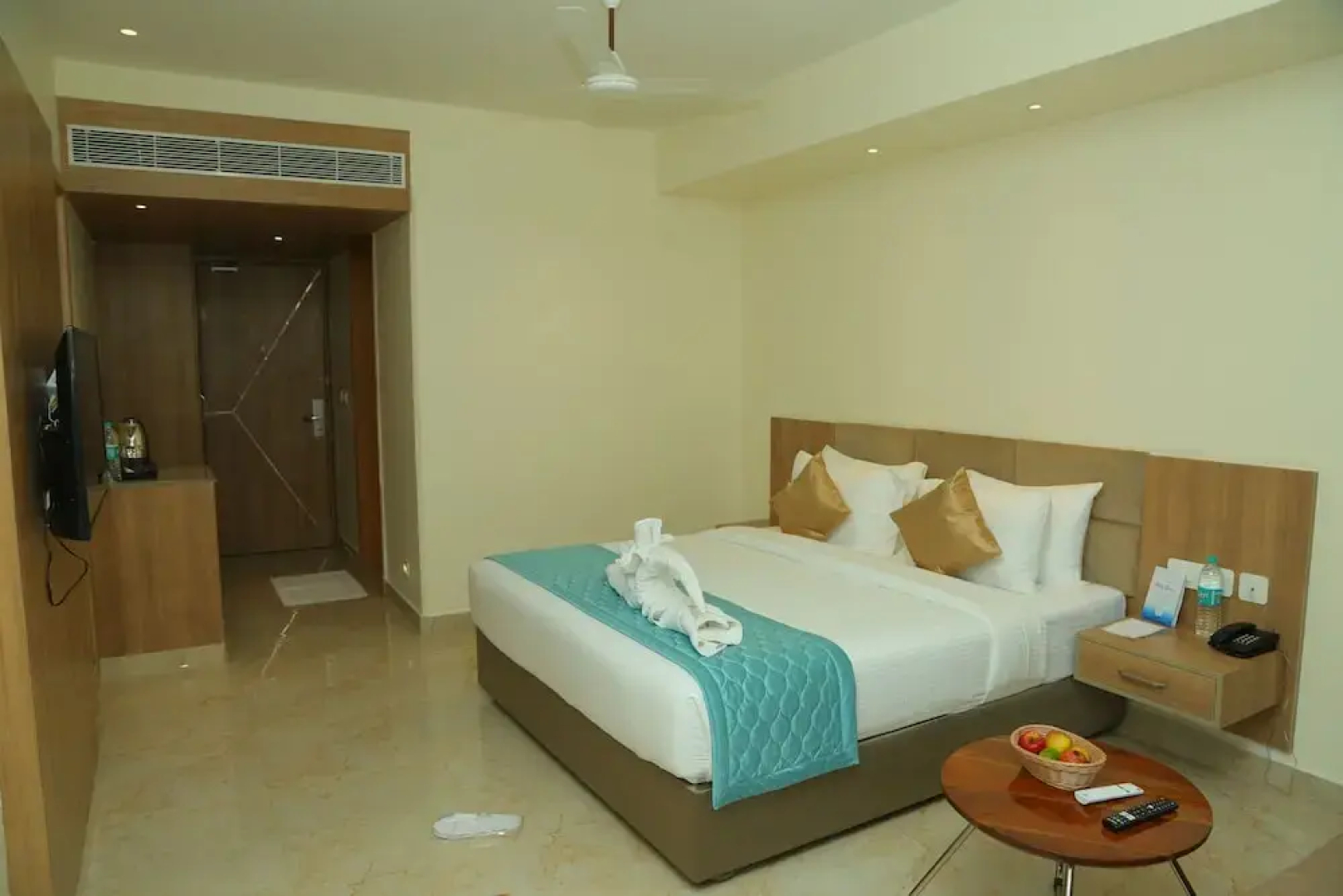 Misty Ocean-A Bergamont Group of Hotels