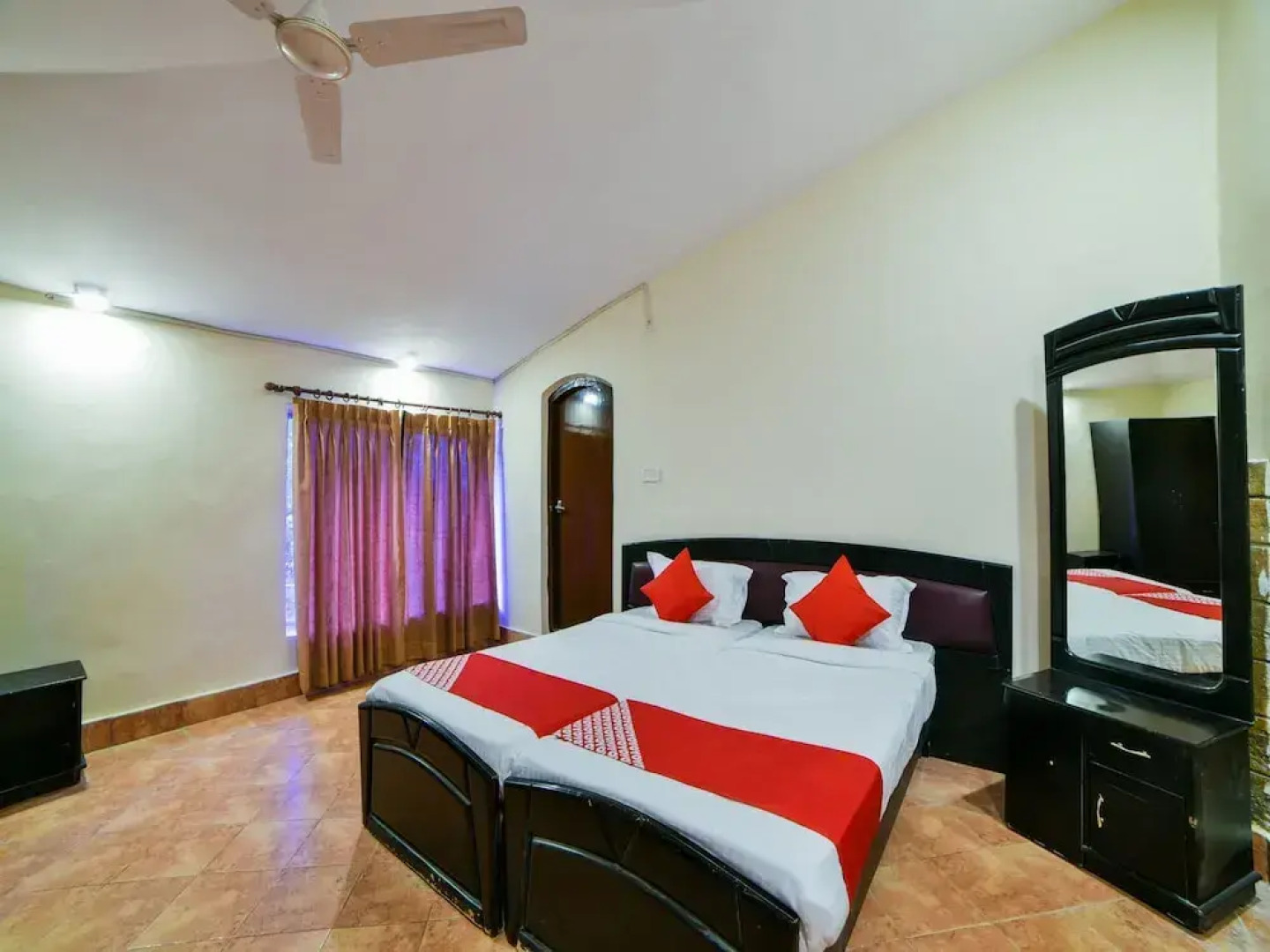 Country Club International Medchal by OYO Rooms