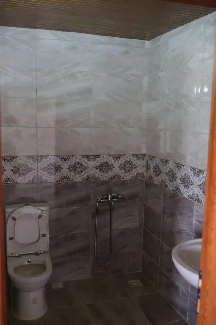 Assos Akropol Pansiyon