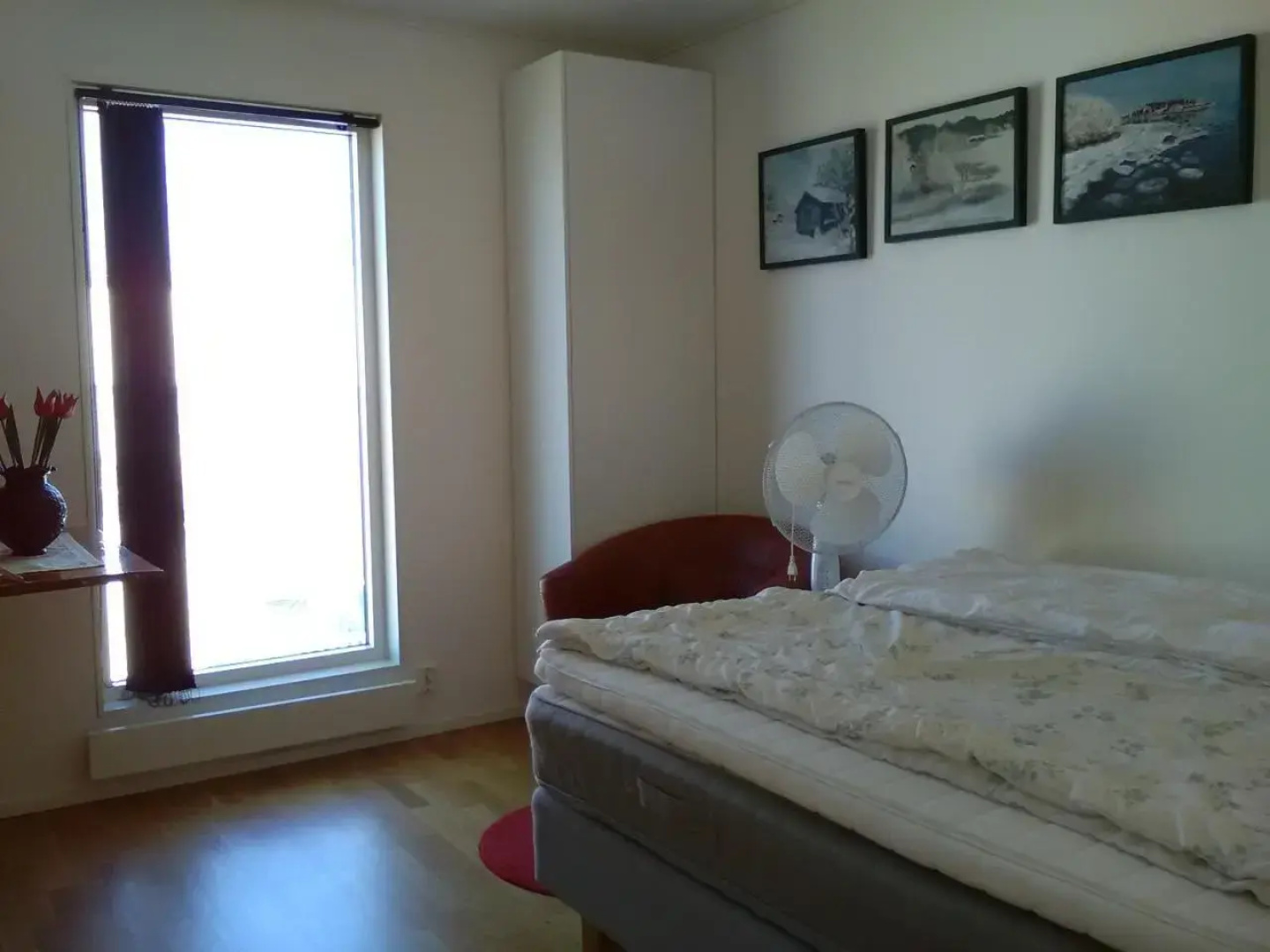 Kustvägen 41 F