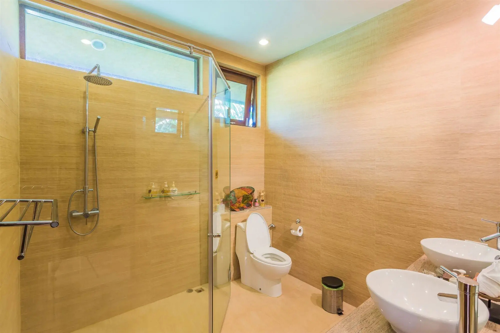 Pa Prai Villas & Suites