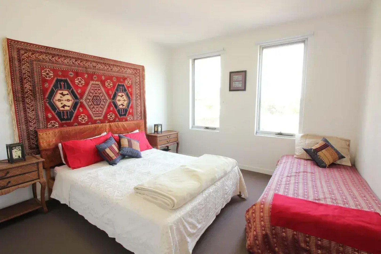 Rejuvenate San Remo - WiFi, Linen, Beach 200m, Family Friendly