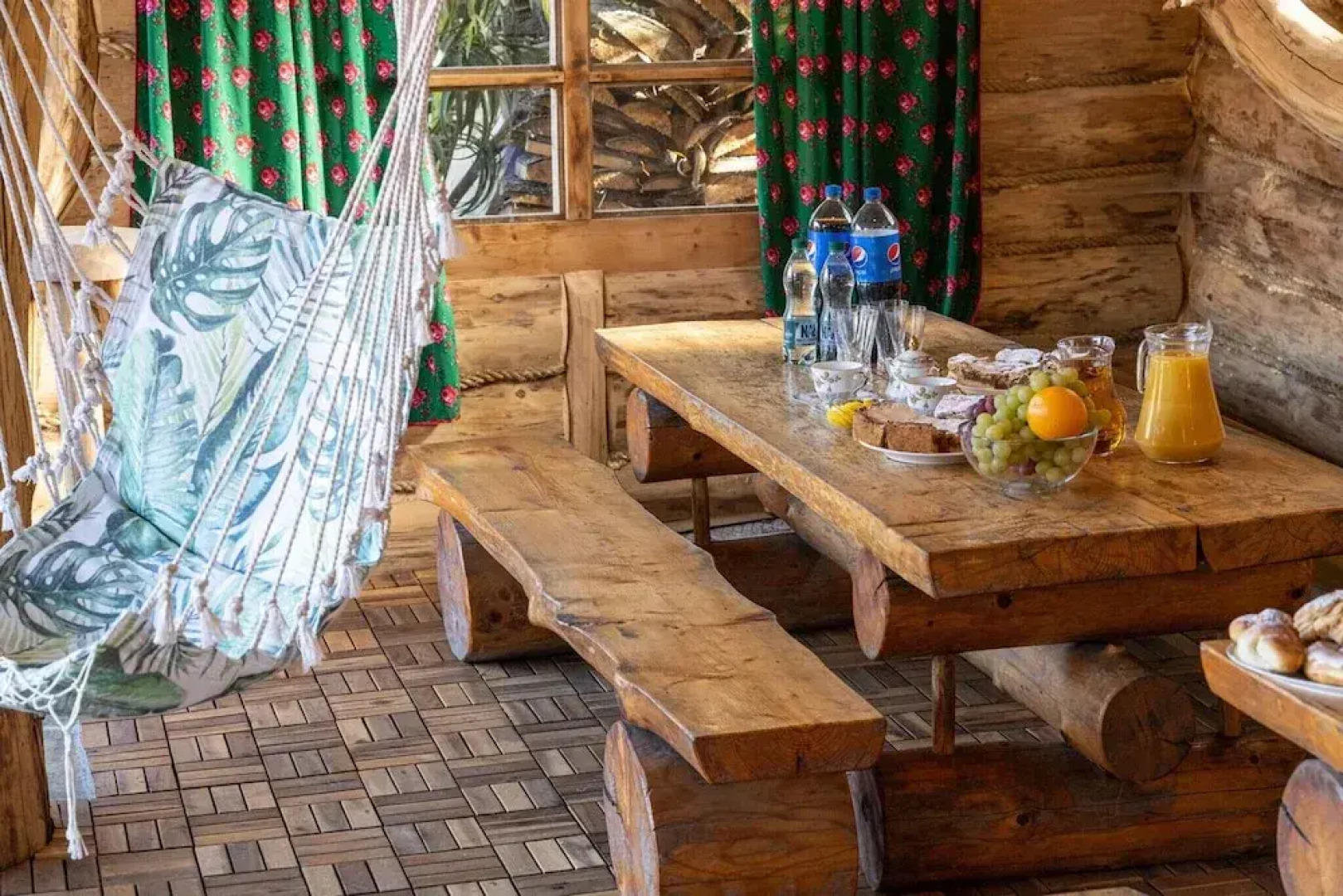 Gorski Resort & Saunarium