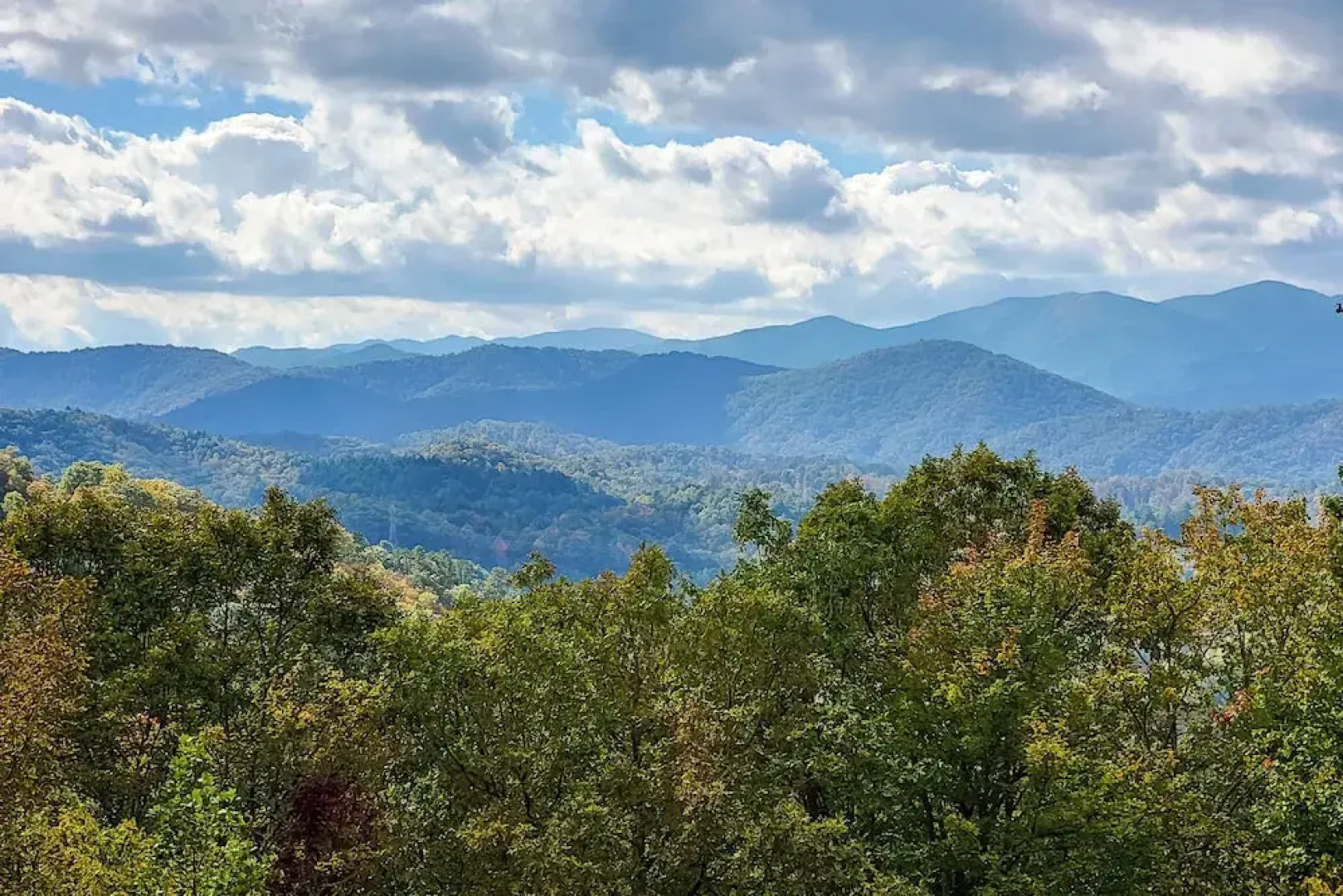 Robbinsville Vacation Rental w/ Covered Balcony