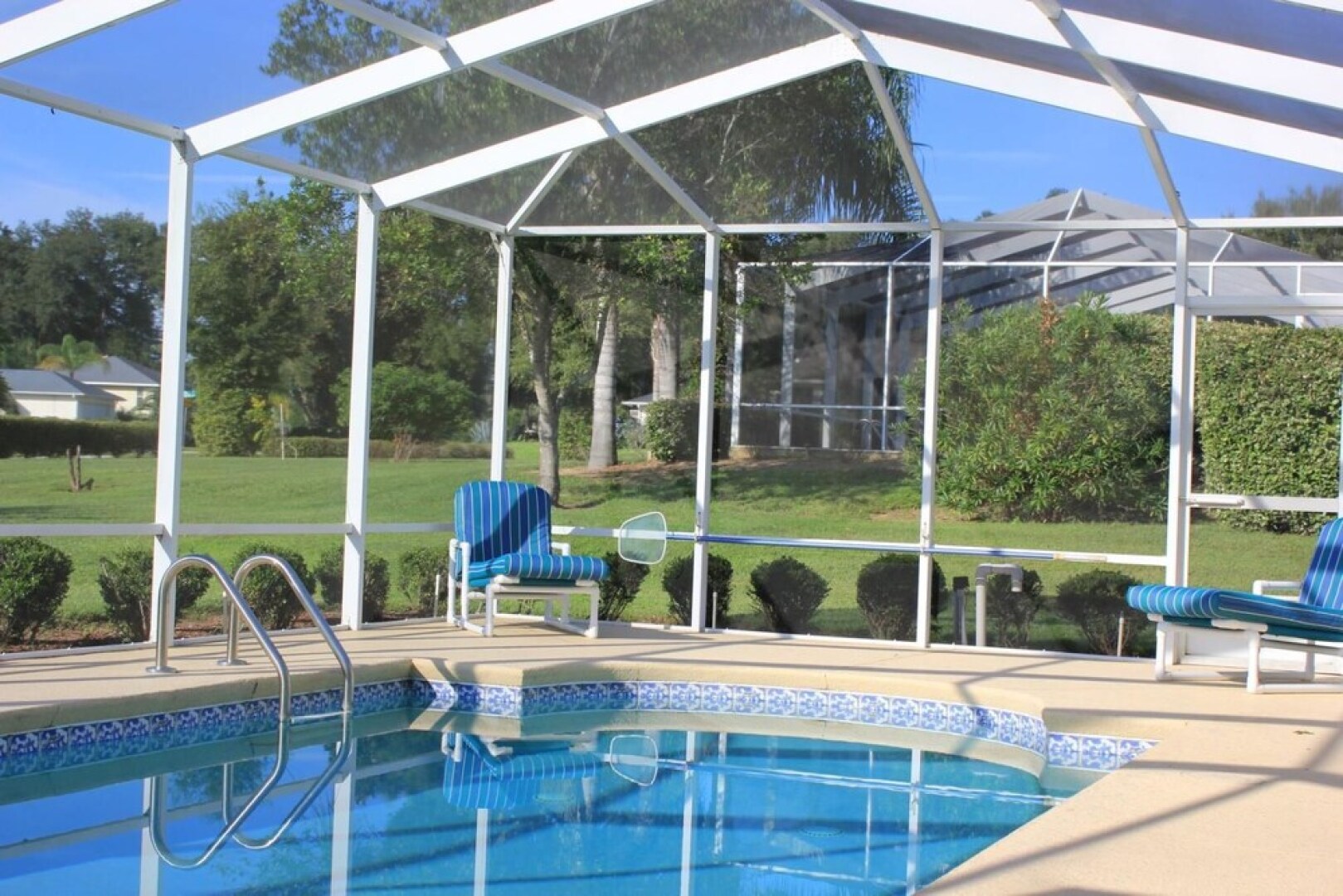 Villa John - Comfort - 4 Bedroom