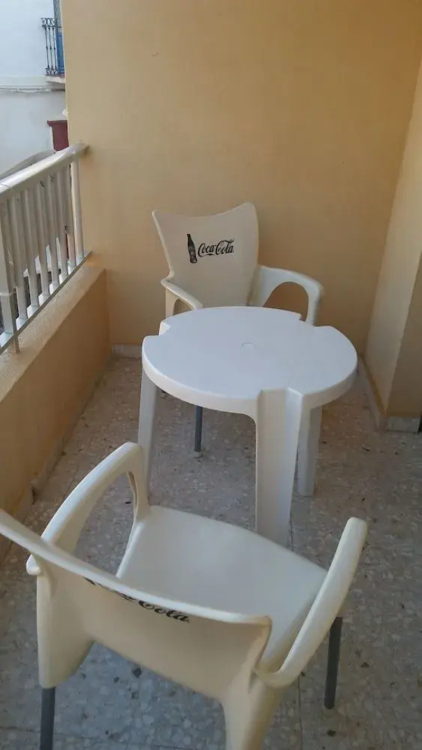 Apartamentos La Encarnación