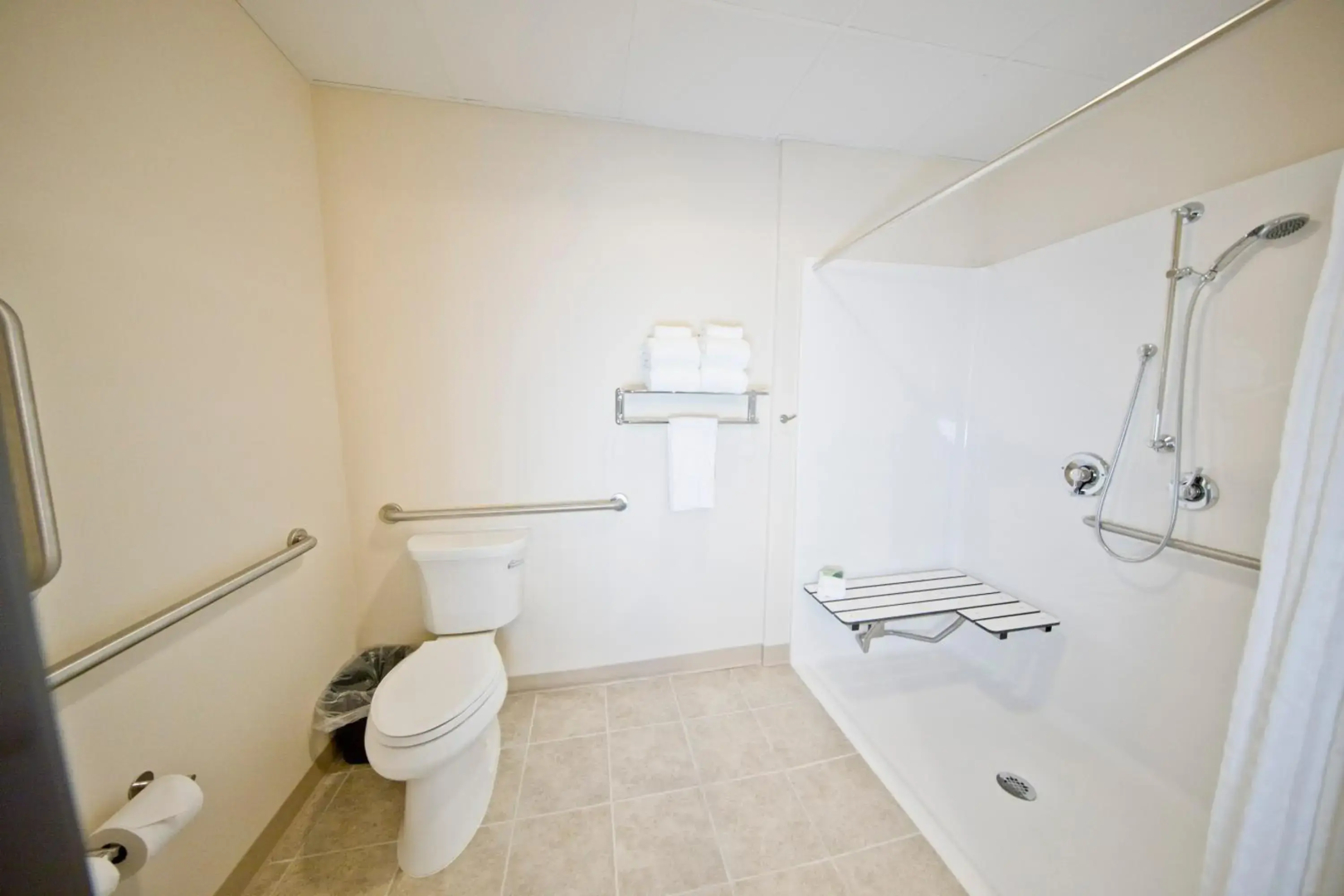 Cobblestone Inn & Suites - Clarinda