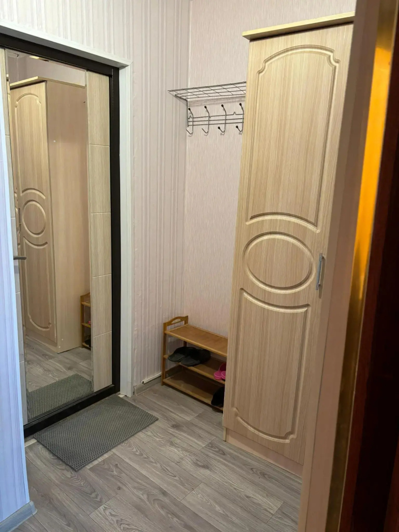 Ideal Apartment (Идеал Апартмент) на улице Шоссейная 209