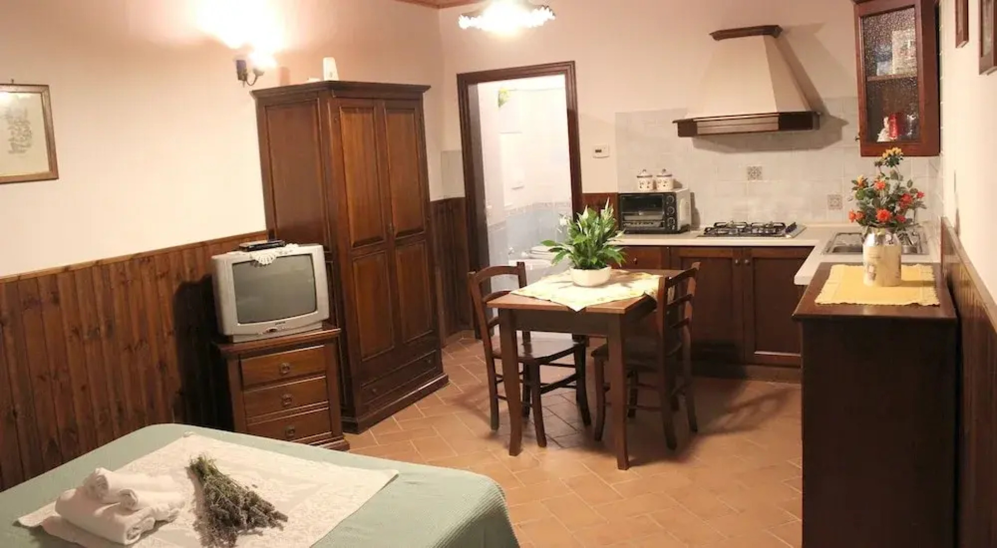 Country House Il Tiglio