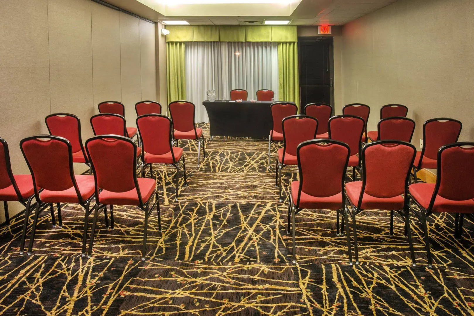 Hampton Inn by Hilton Charlotte/Matthews