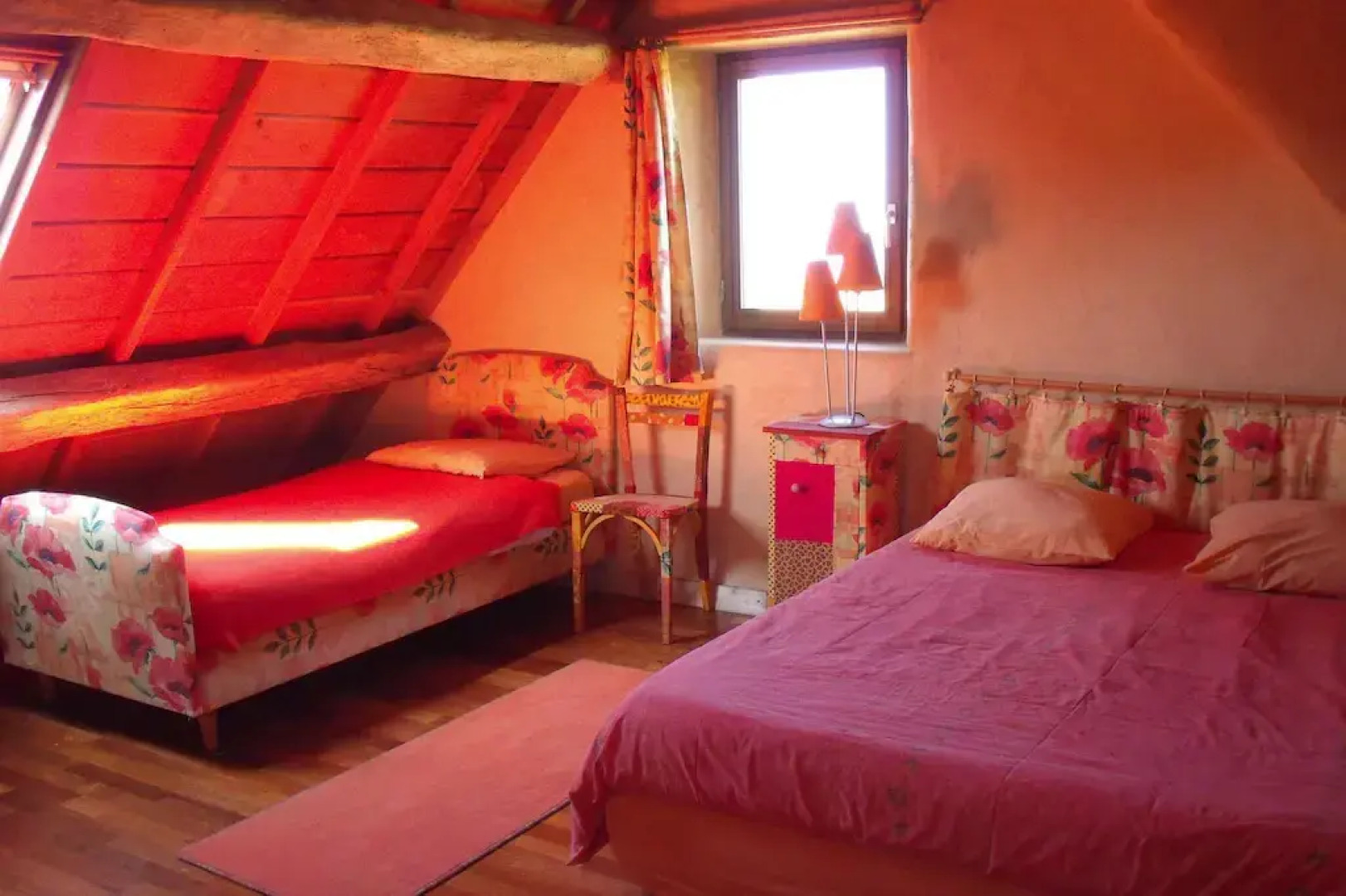 Stone House Near Rosa Granite Coast