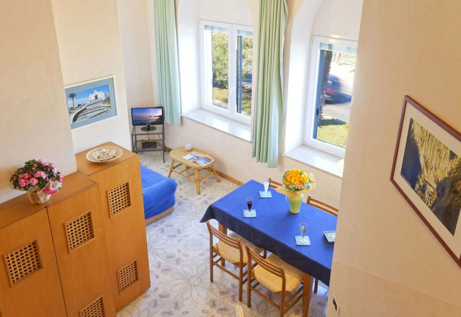 Casa Vacanze Parco Del Generale