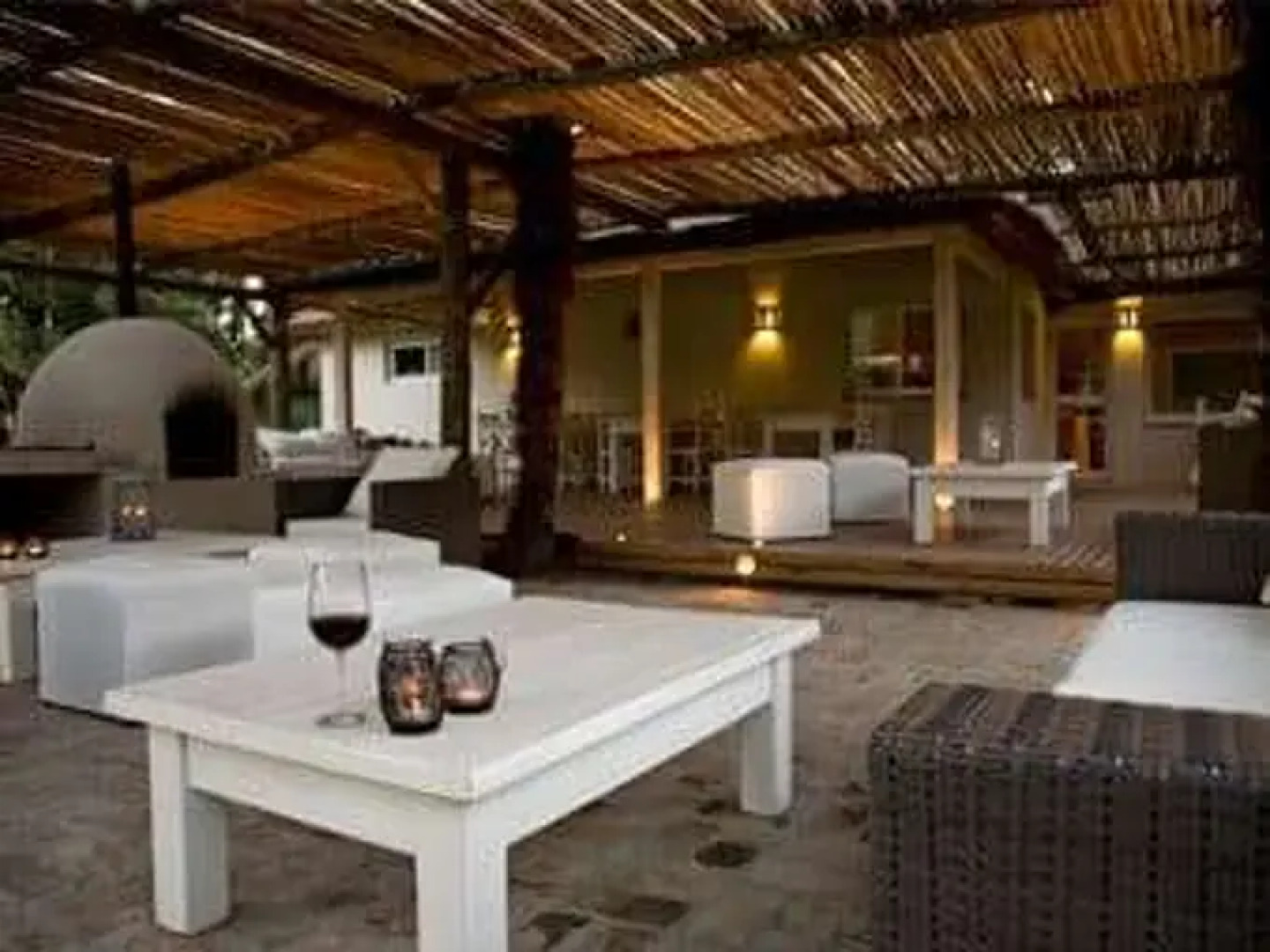 Howard Johnson Finca Maria Cristina