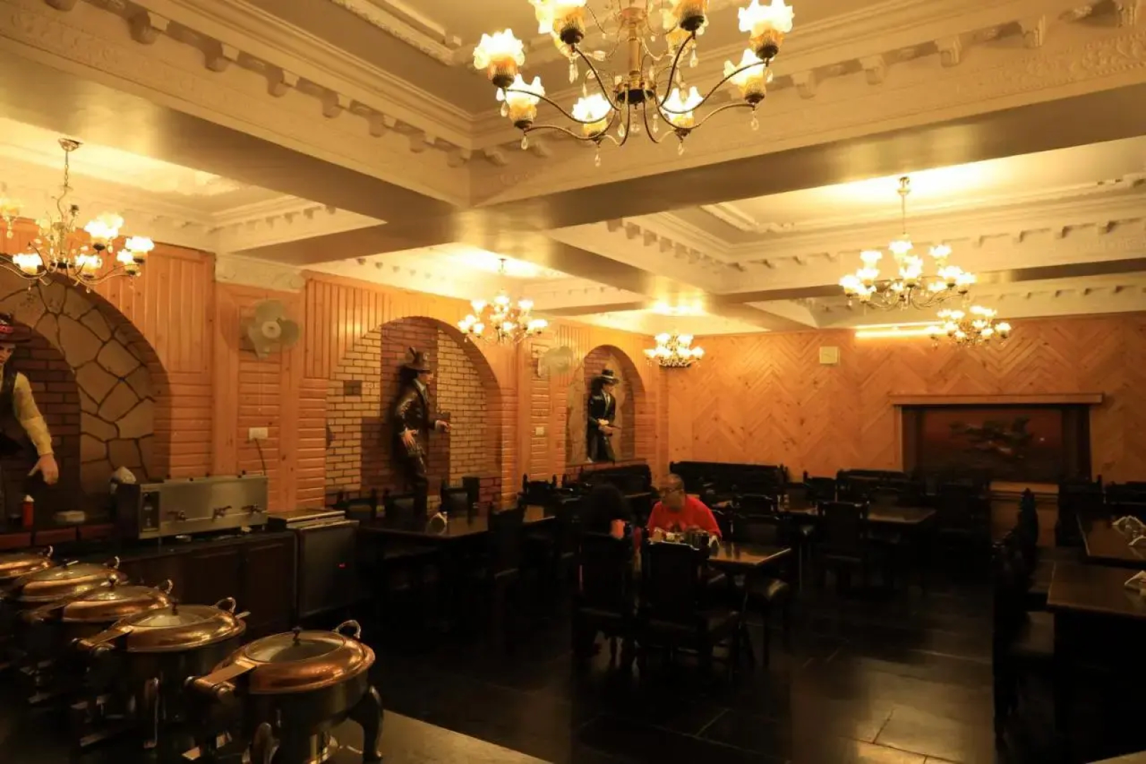 Pratap Heritage