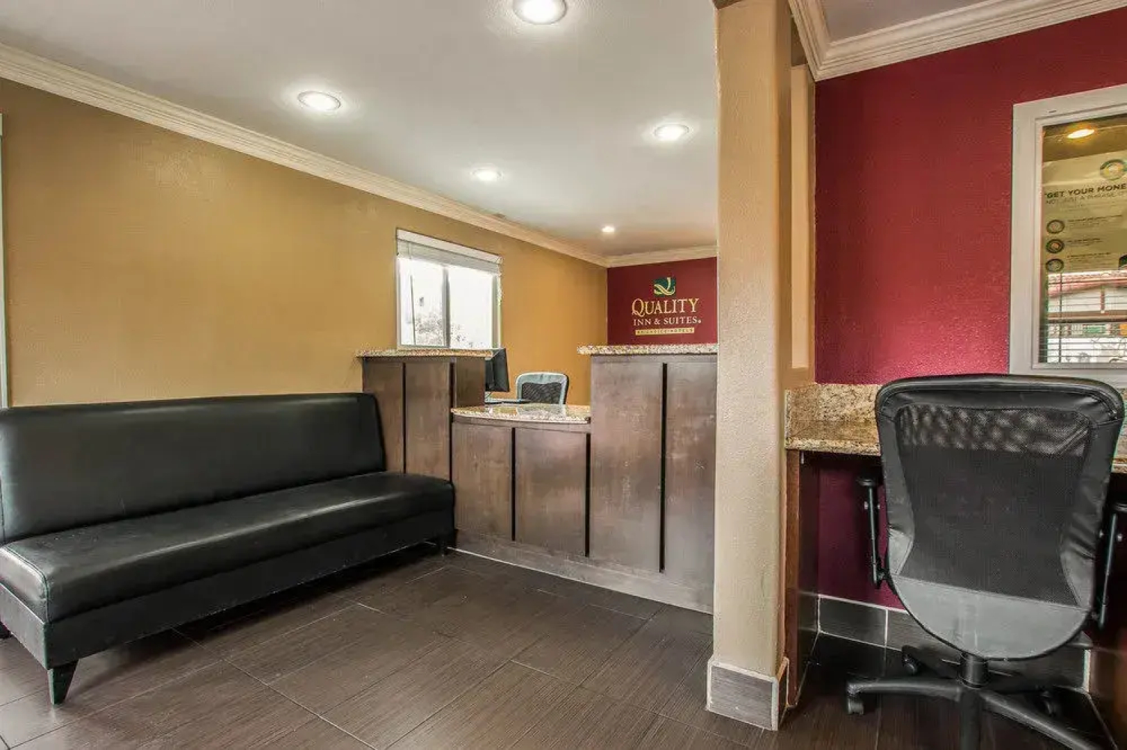 Quality Inn & Suites Escondido