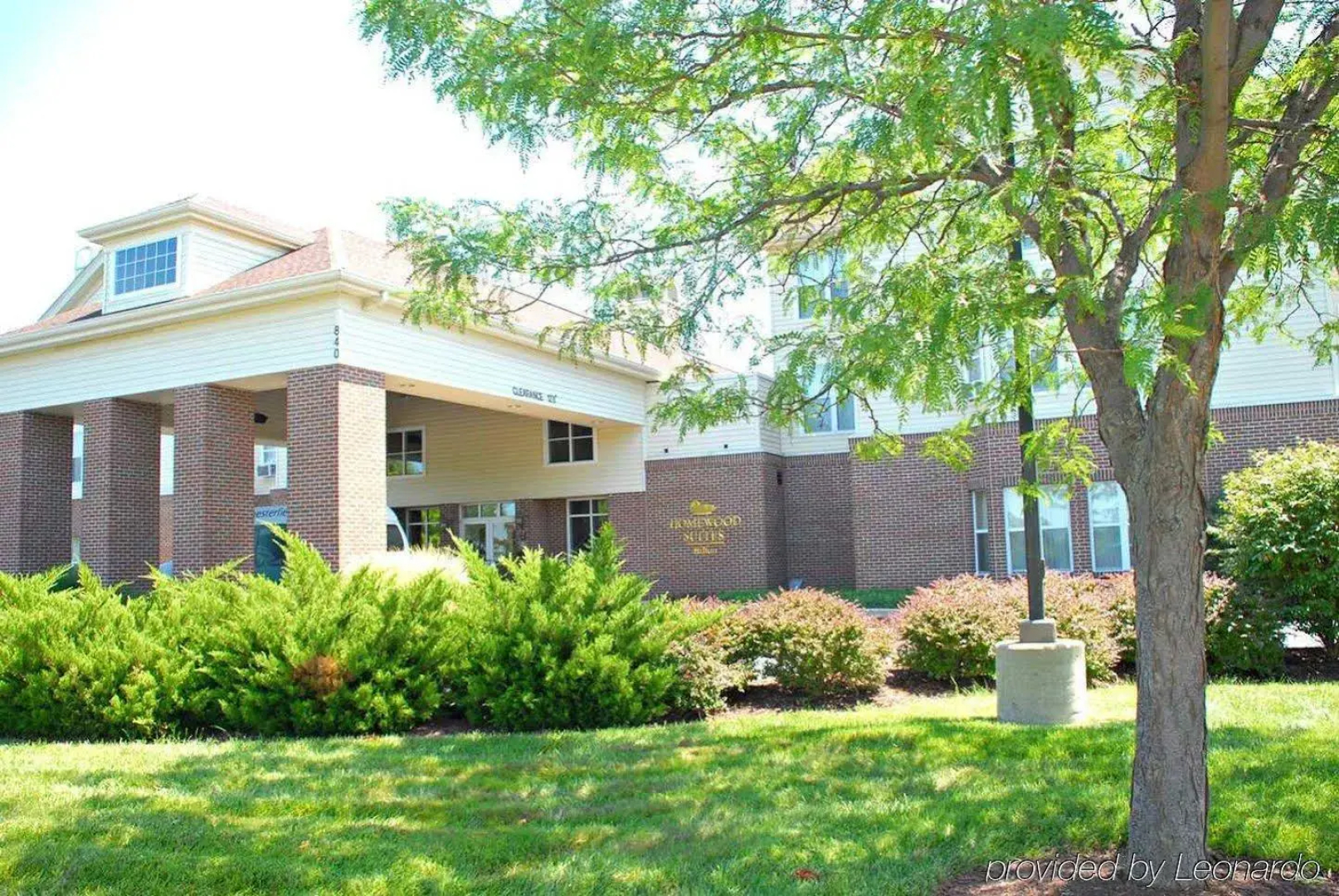 Homewood Suites by Hilton St. Louis-Chesterfield