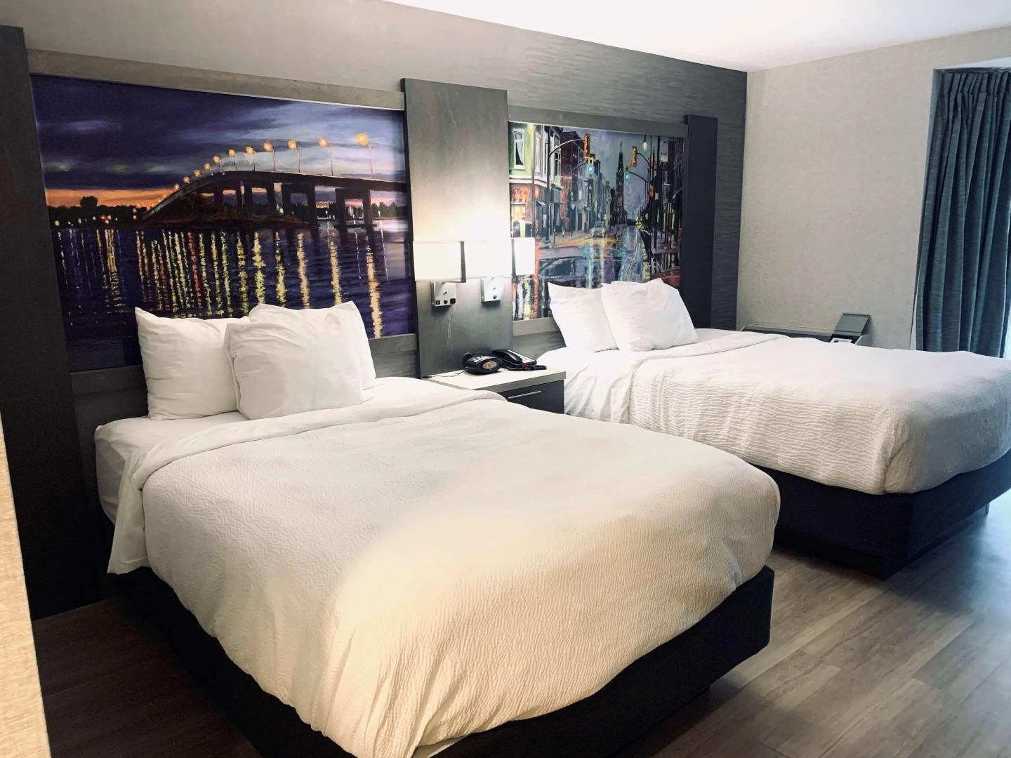 Best Western Belleville