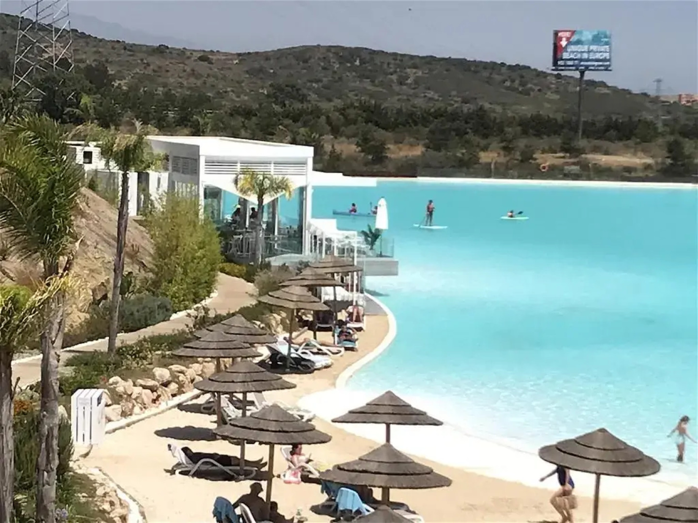 AL-512 - Alcazaba Lagoon